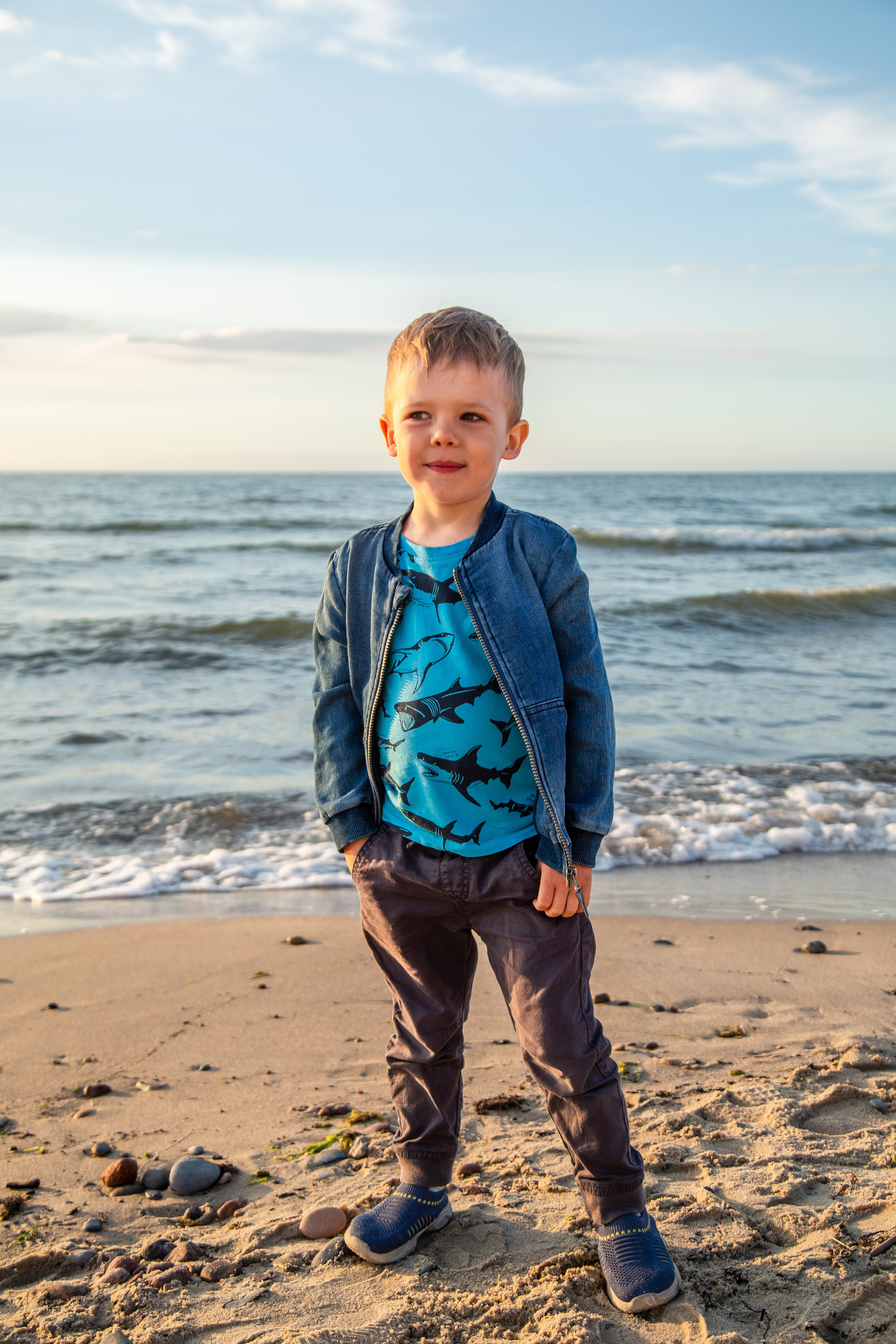 Фотодни Лето 22. Свадебный, семейный и детский фотограф в Калининграде Елена Кравцова