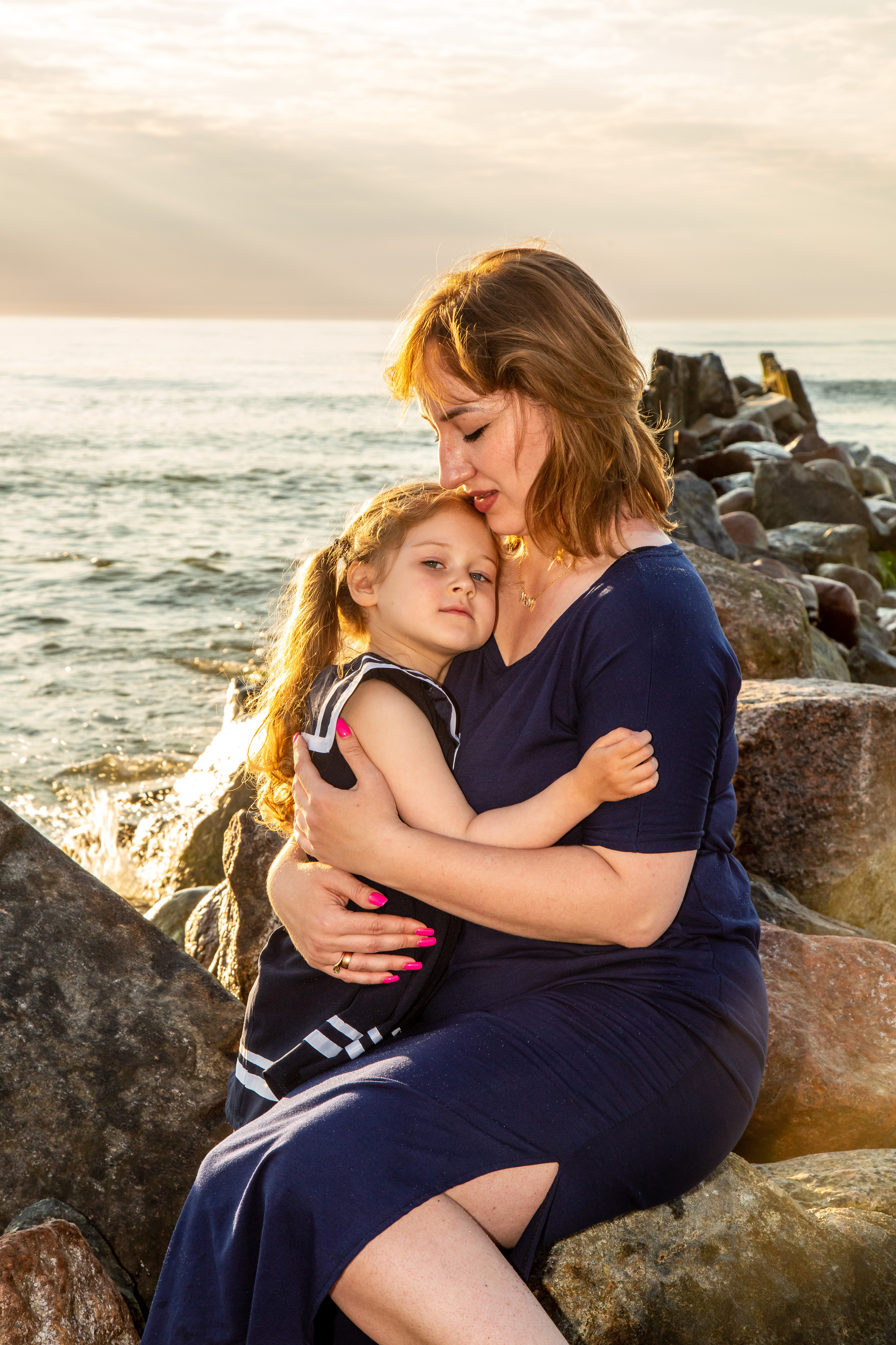 Фотодни Лето 22. Свадебный, семейный и детский фотограф в Калининграде Елена Кравцова