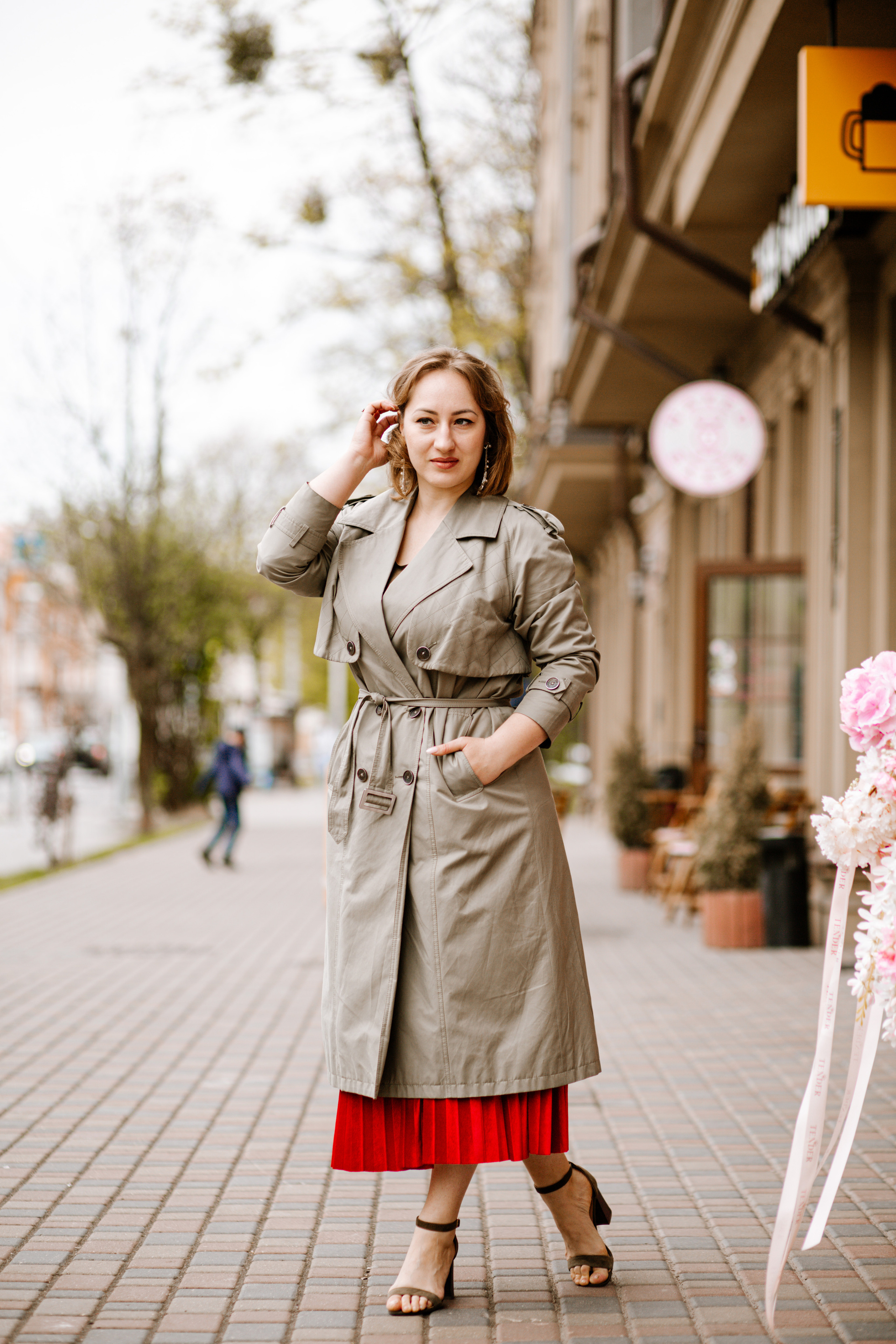 Фотодни Весна 22. Свадебный, семейный и детский фотограф в Калининграде Елена Кравцова