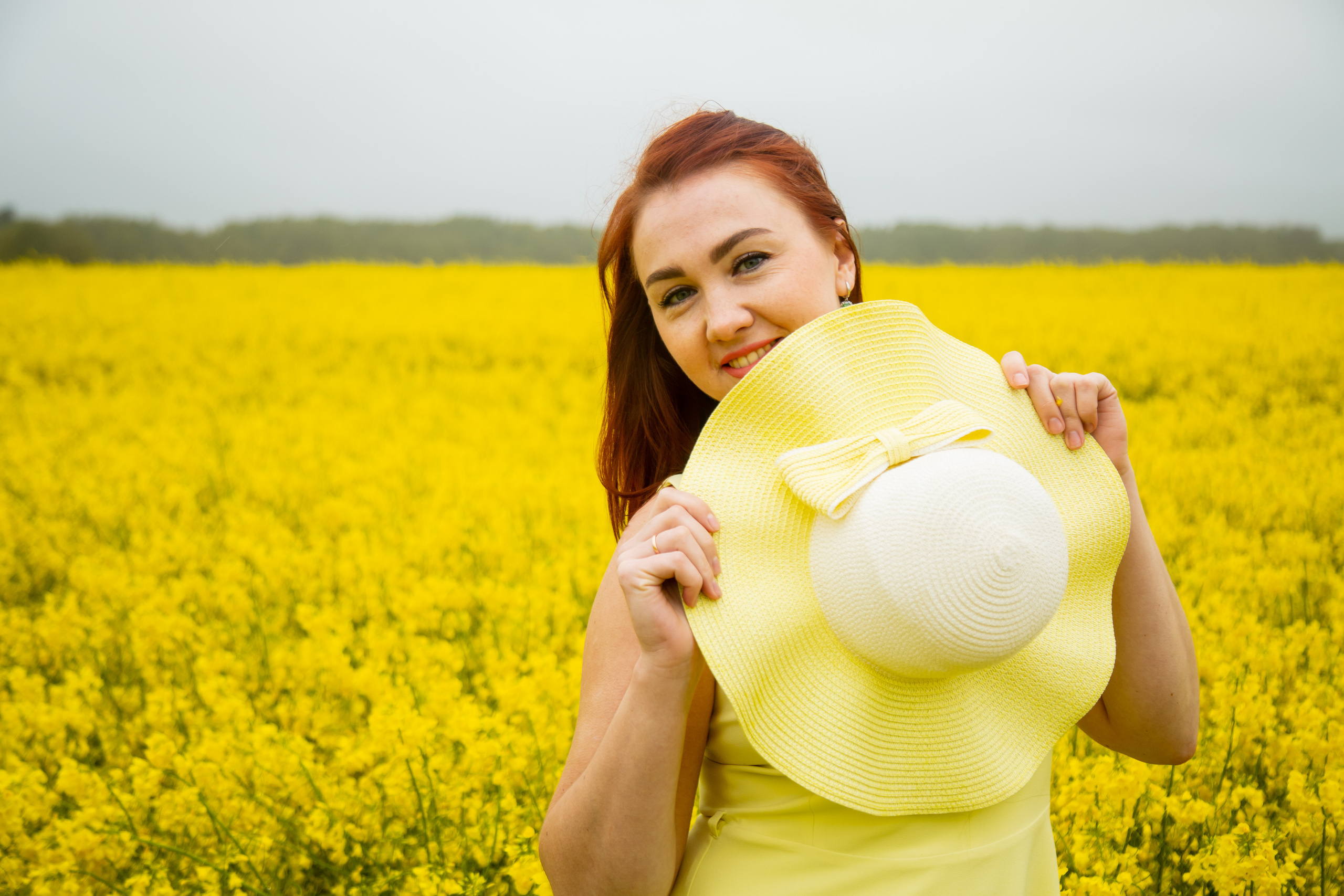 Фотодни Весна 22. Свадебный, семейный и детский фотограф в Калининграде Елена Кравцова