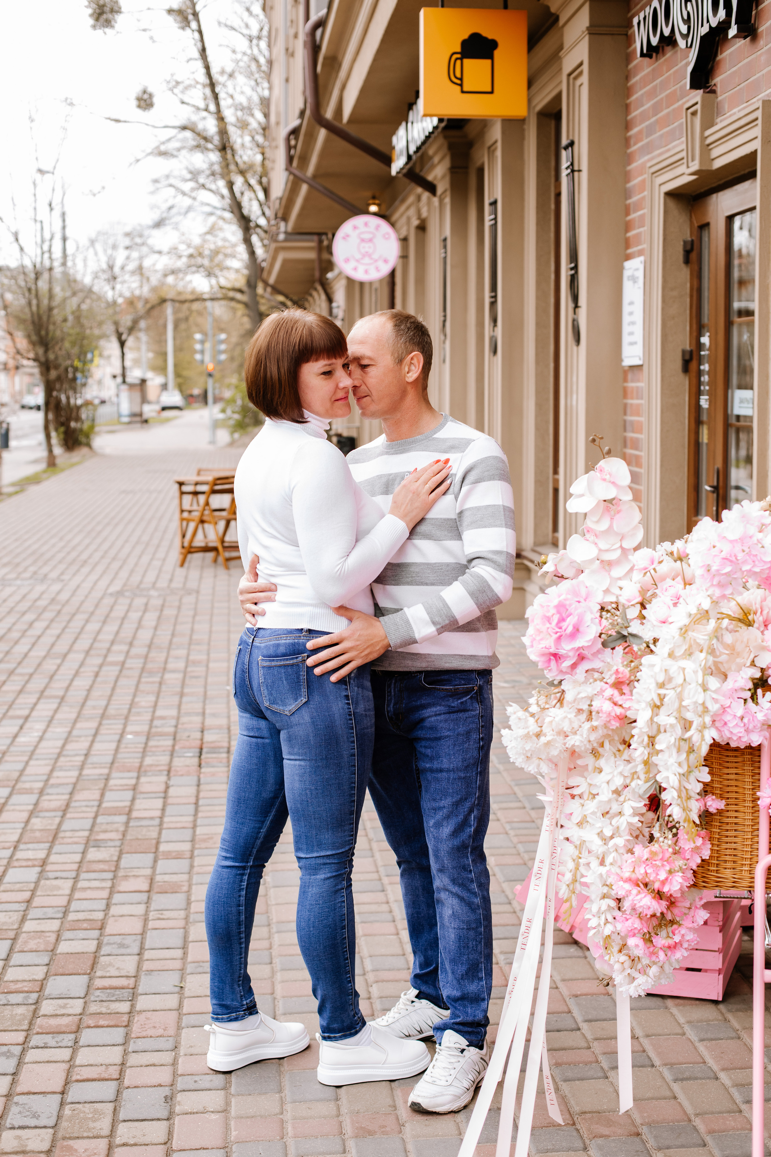 Фотодни Весна 22. Свадебный, семейный и детский фотограф в Калининграде Елена Кравцова