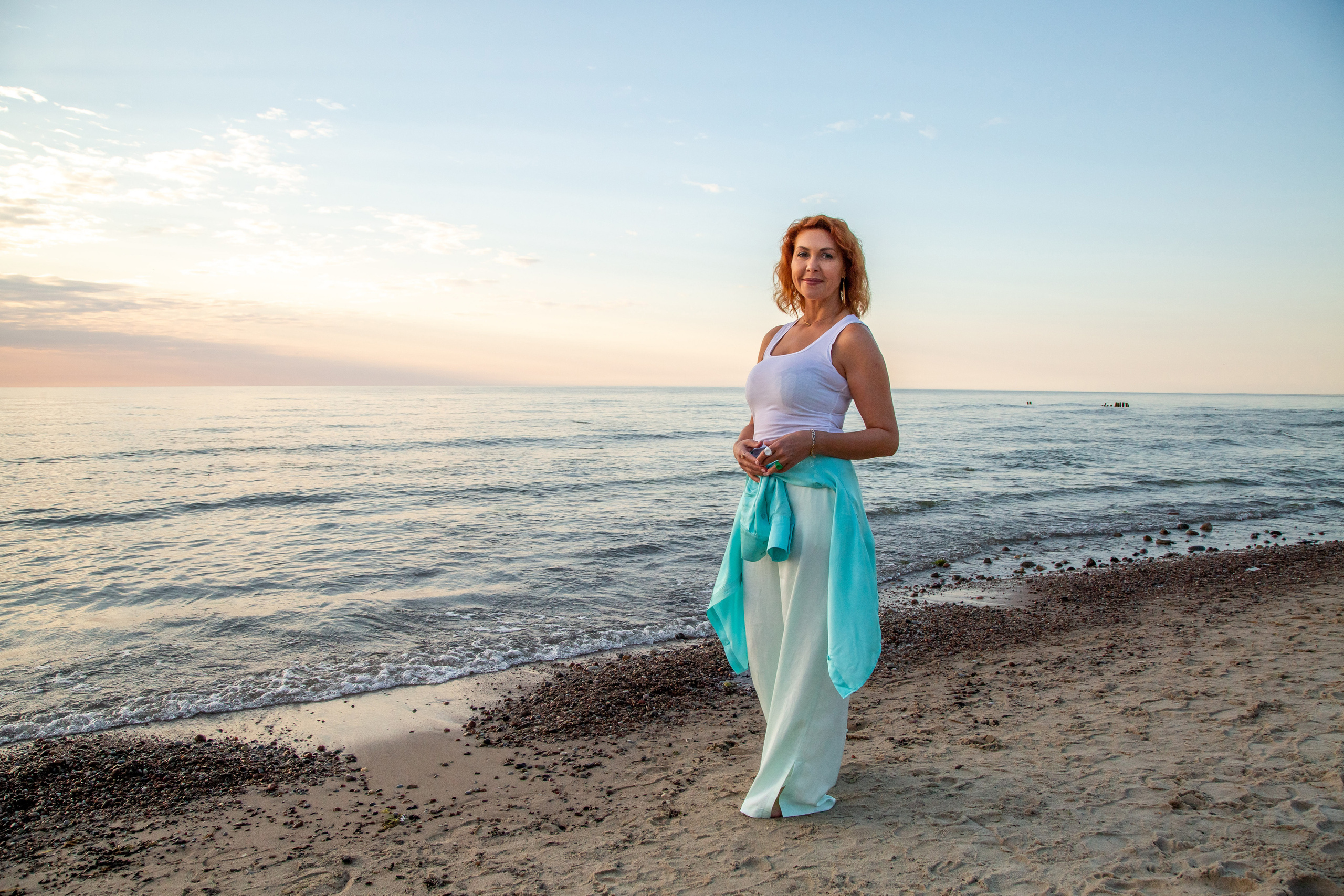 Фотодни Лето 22. Свадебный, семейный и детский фотограф в Калининграде Елена Кравцова