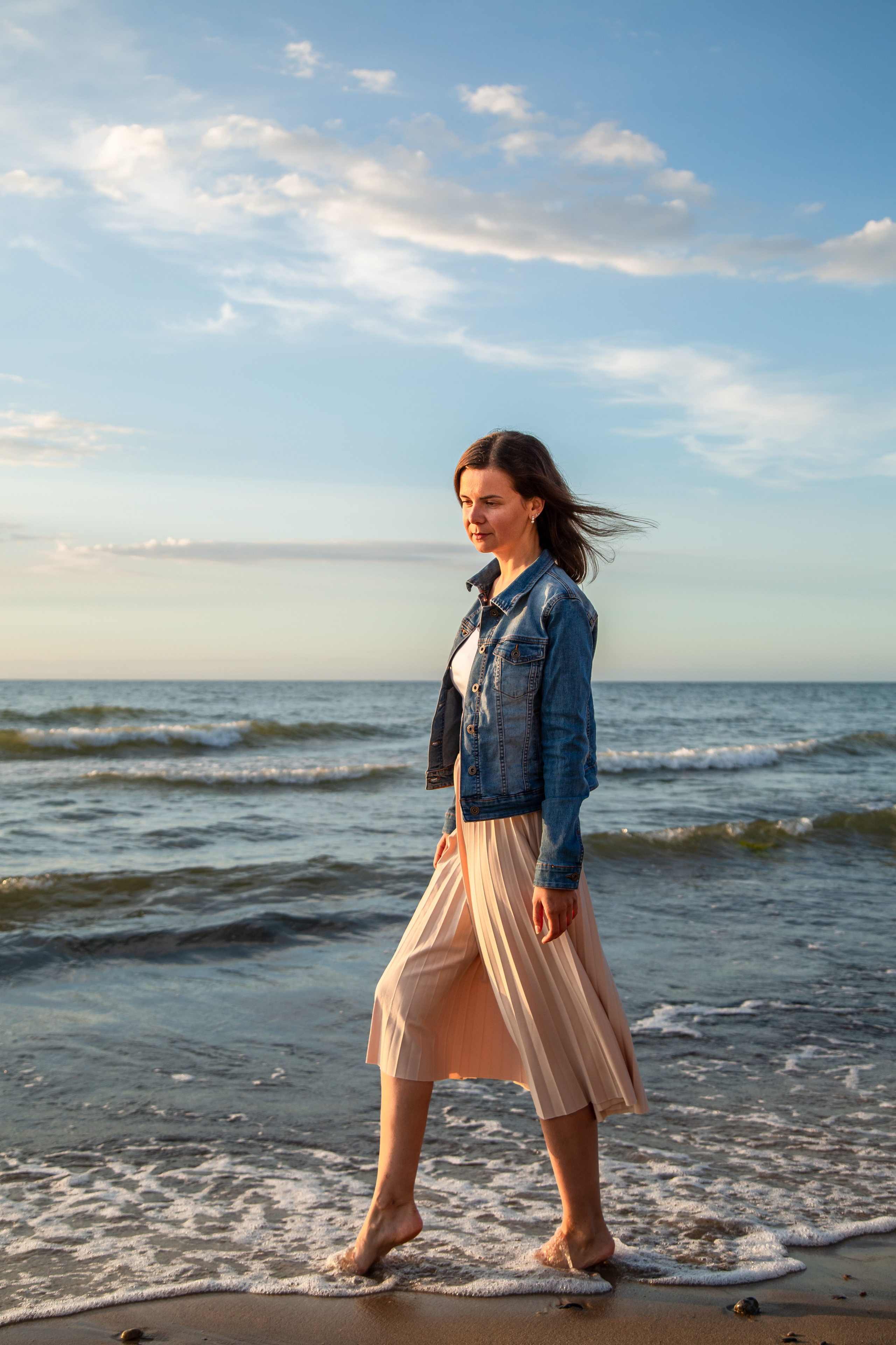 Фотодни Лето 22. Свадебный, семейный и детский фотограф в Калининграде Елена Кравцова