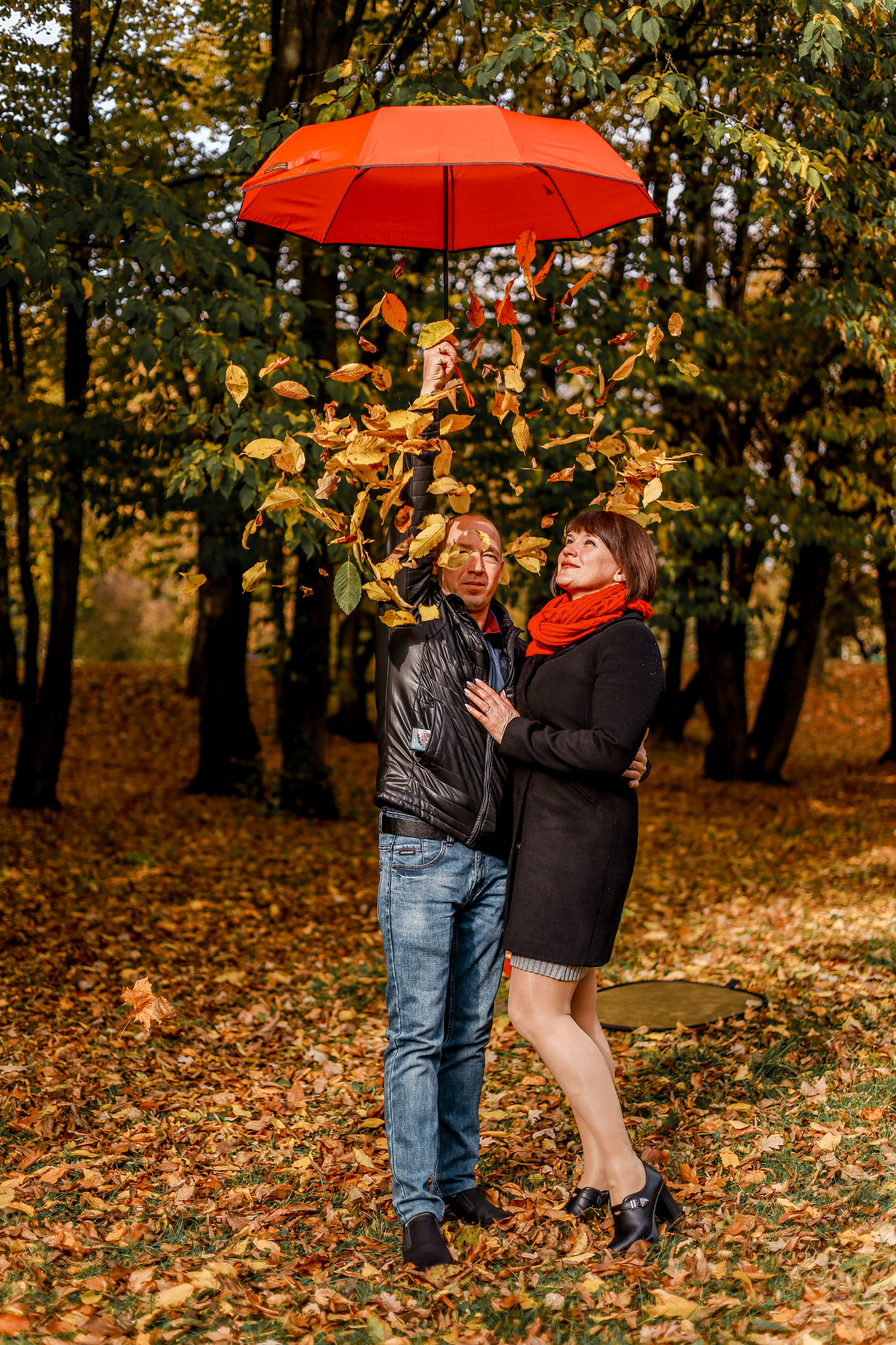 Фотодни Осень 22. Свадебный, семейный и детский фотограф в Калининграде Елена Кравцова