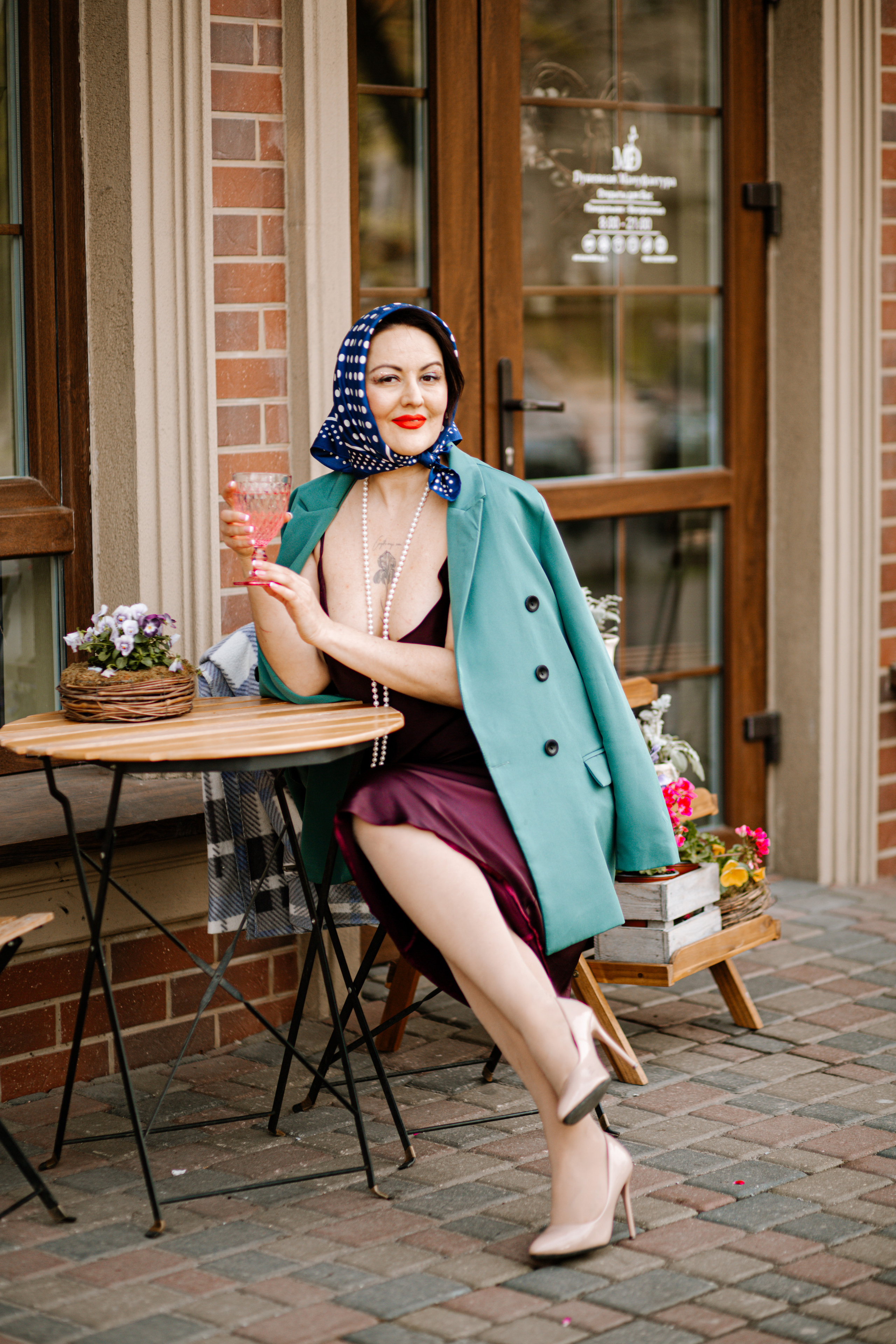 Фотодни Весна 22. Свадебный, семейный и детский фотограф в Калининграде Елена Кравцова