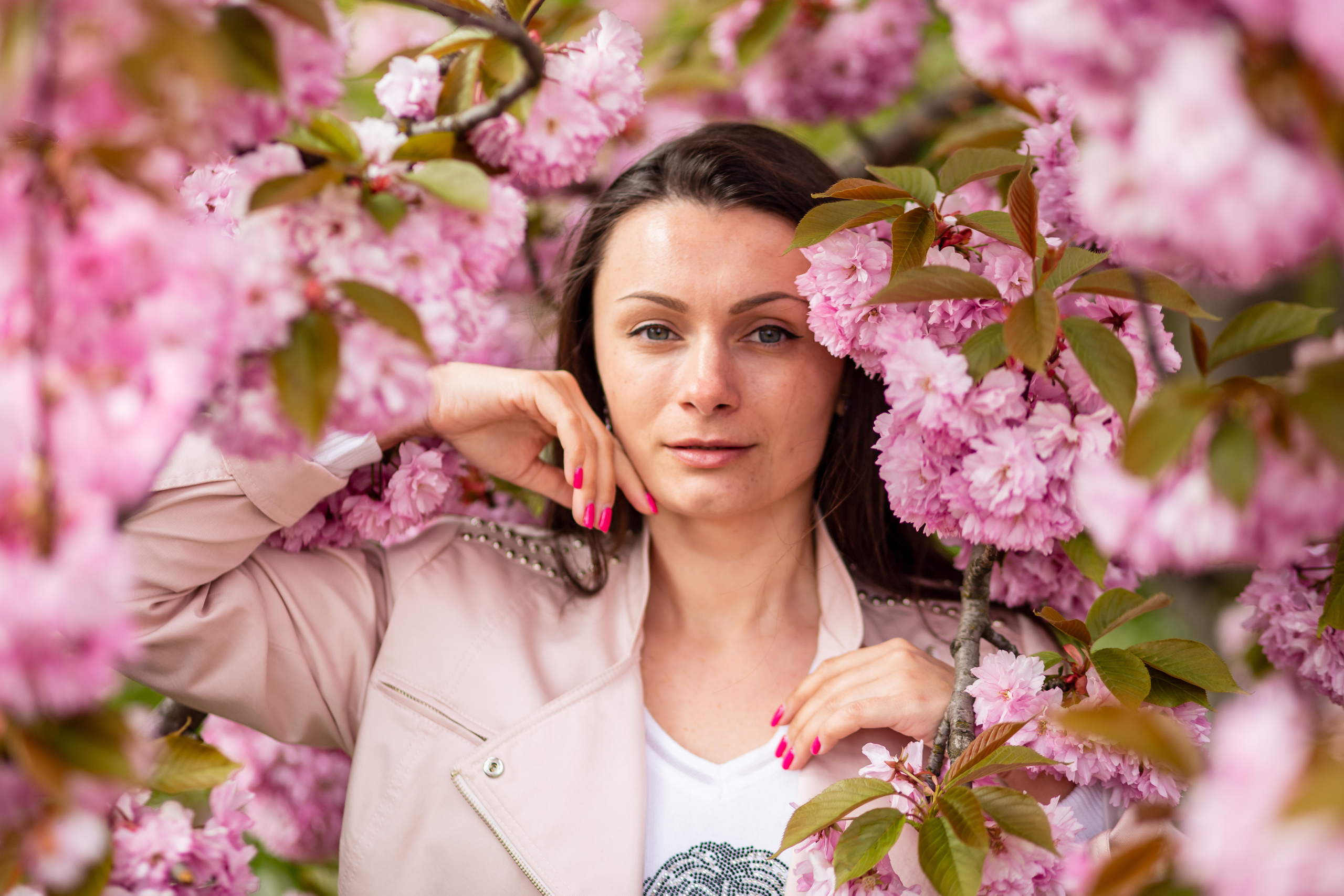 Фотодни Весна 22. Свадебный, семейный и детский фотограф в Калининграде Елена Кравцова