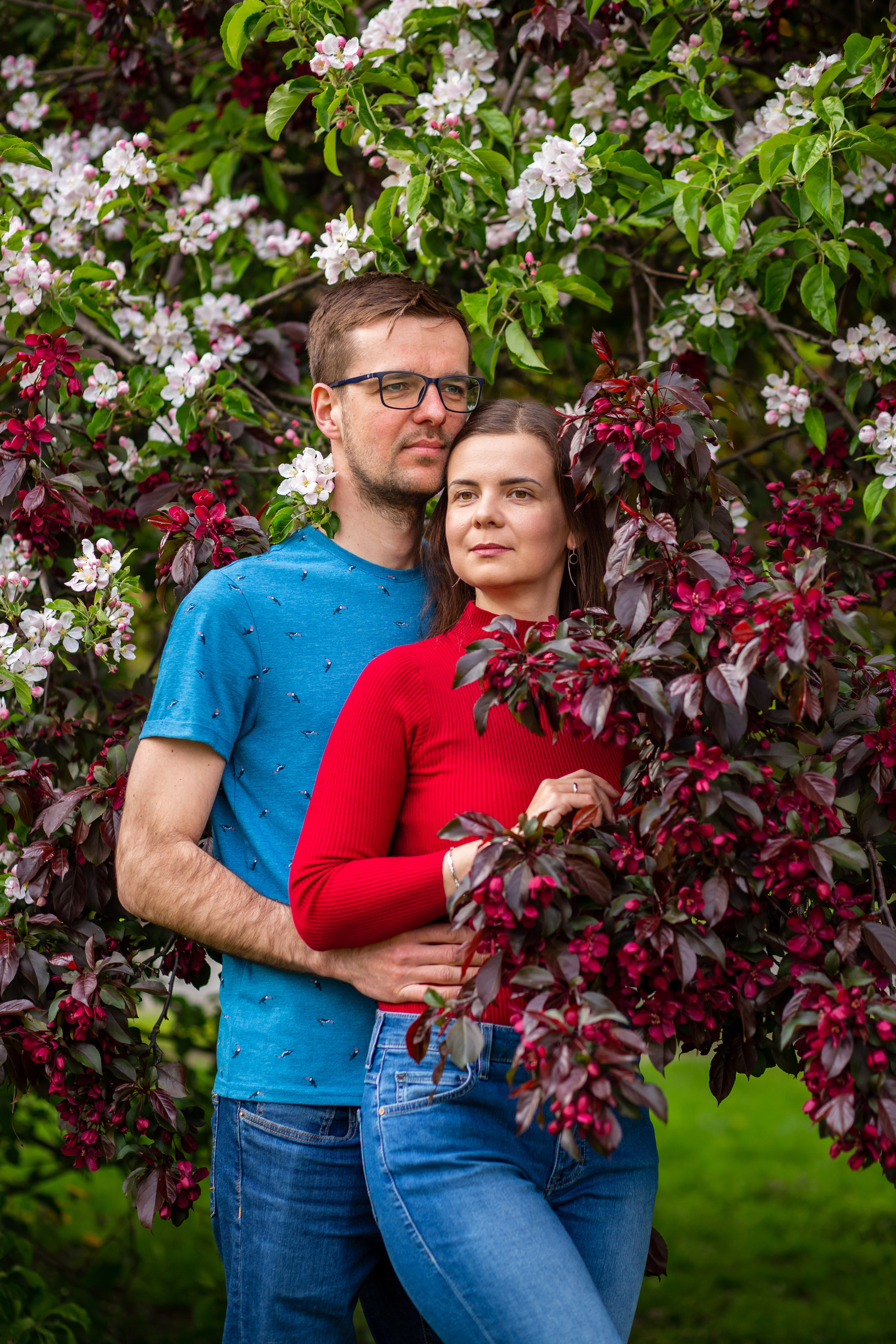 Фотодни Весна 22. Свадебный, семейный и детский фотограф в Калининграде Елена Кравцова