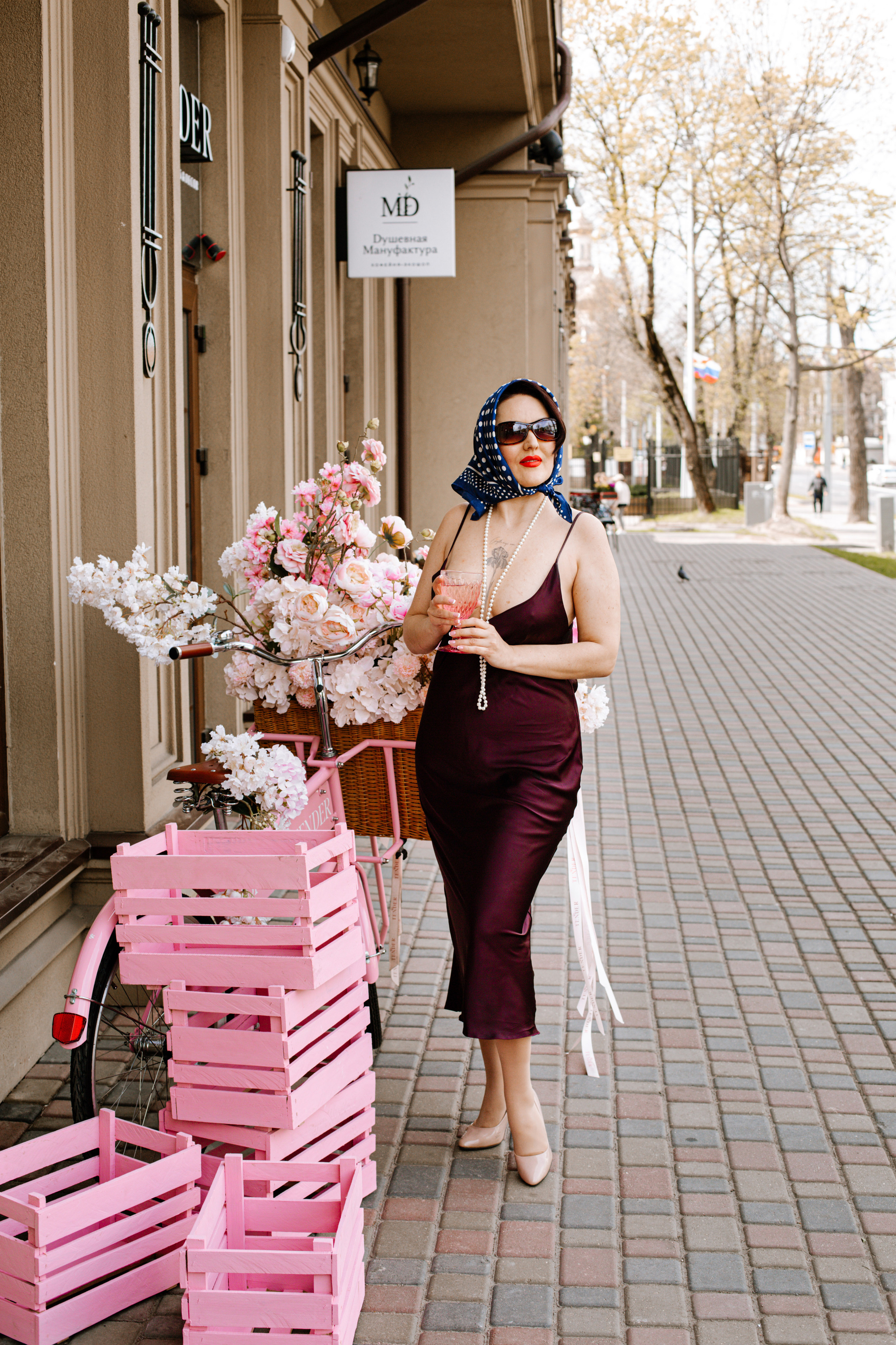 Фотодни Весна 22. Свадебный, семейный и детский фотограф в Калининграде Елена Кравцова