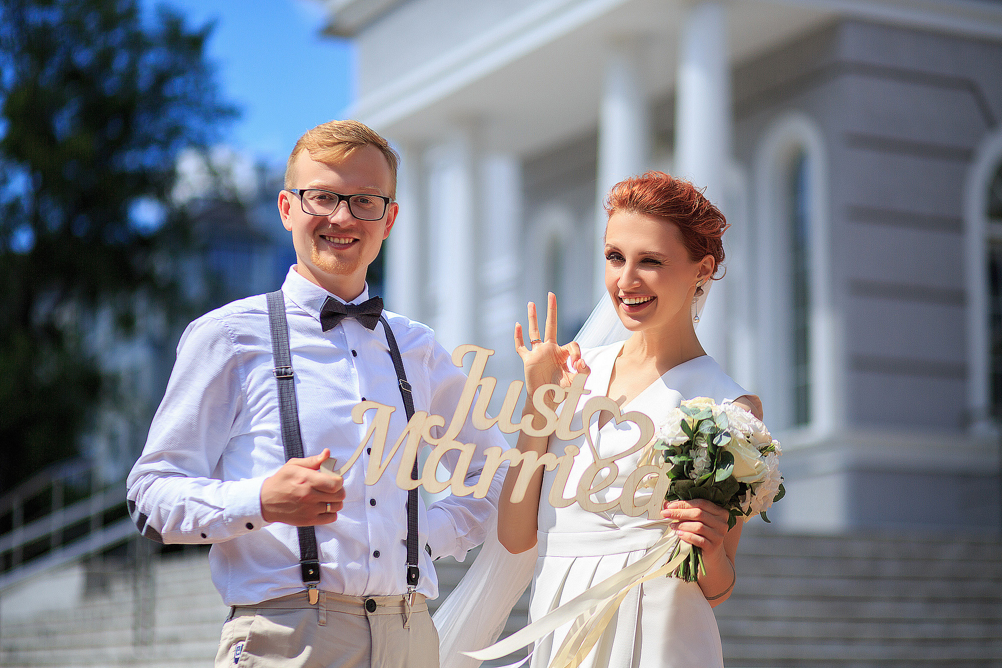 Свадебные фотосессии. Свадебный, семейный и детский фотограф в Калининграде Елена Кравцова