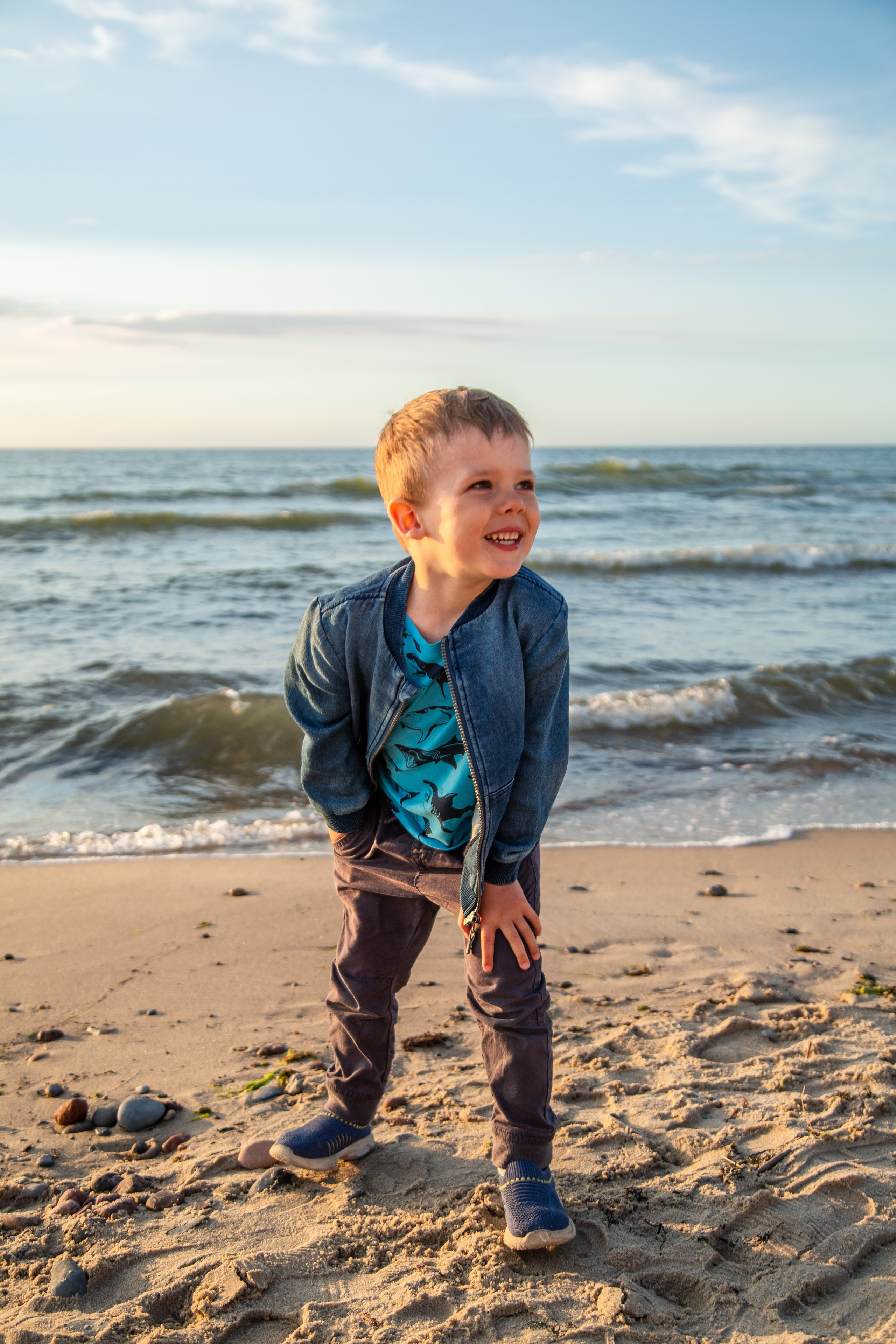 Фотодни Лето 22. Свадебный, семейный и детский фотограф в Калининграде Елена Кравцова