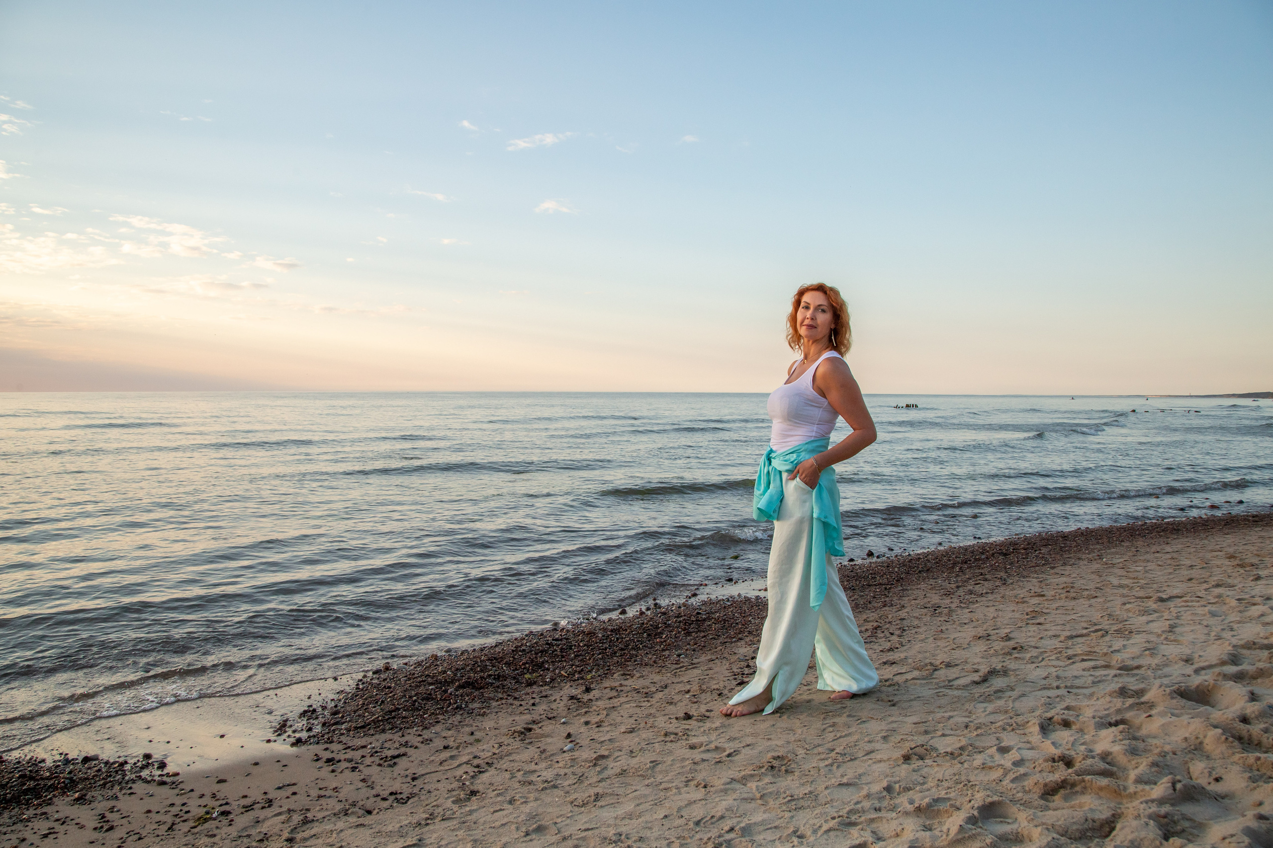 Фотодни Лето 22. Свадебный, семейный и детский фотограф в Калининграде Елена Кравцова