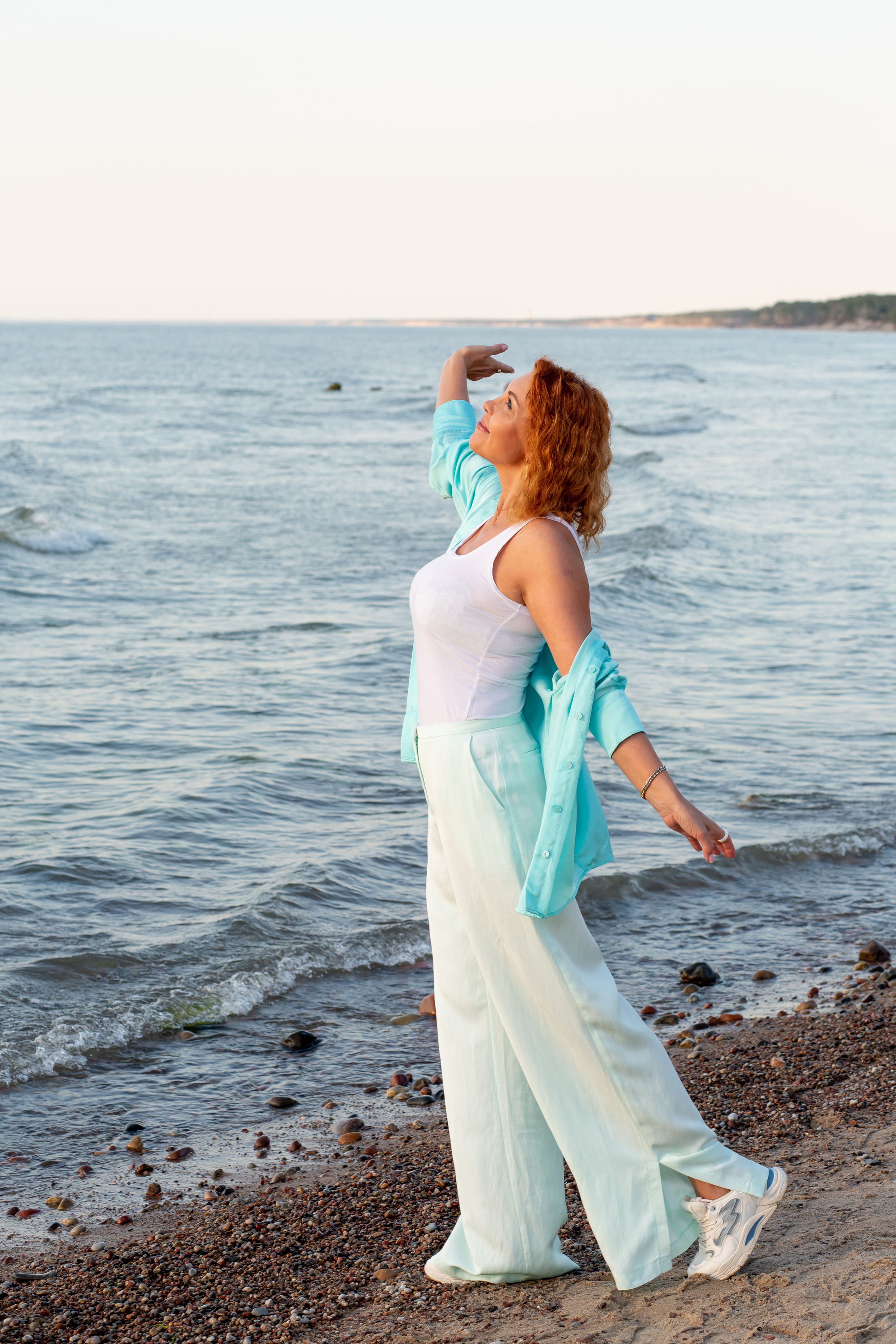 Фотодни Лето 22. Свадебный, семейный и детский фотограф в Калининграде Елена Кравцова