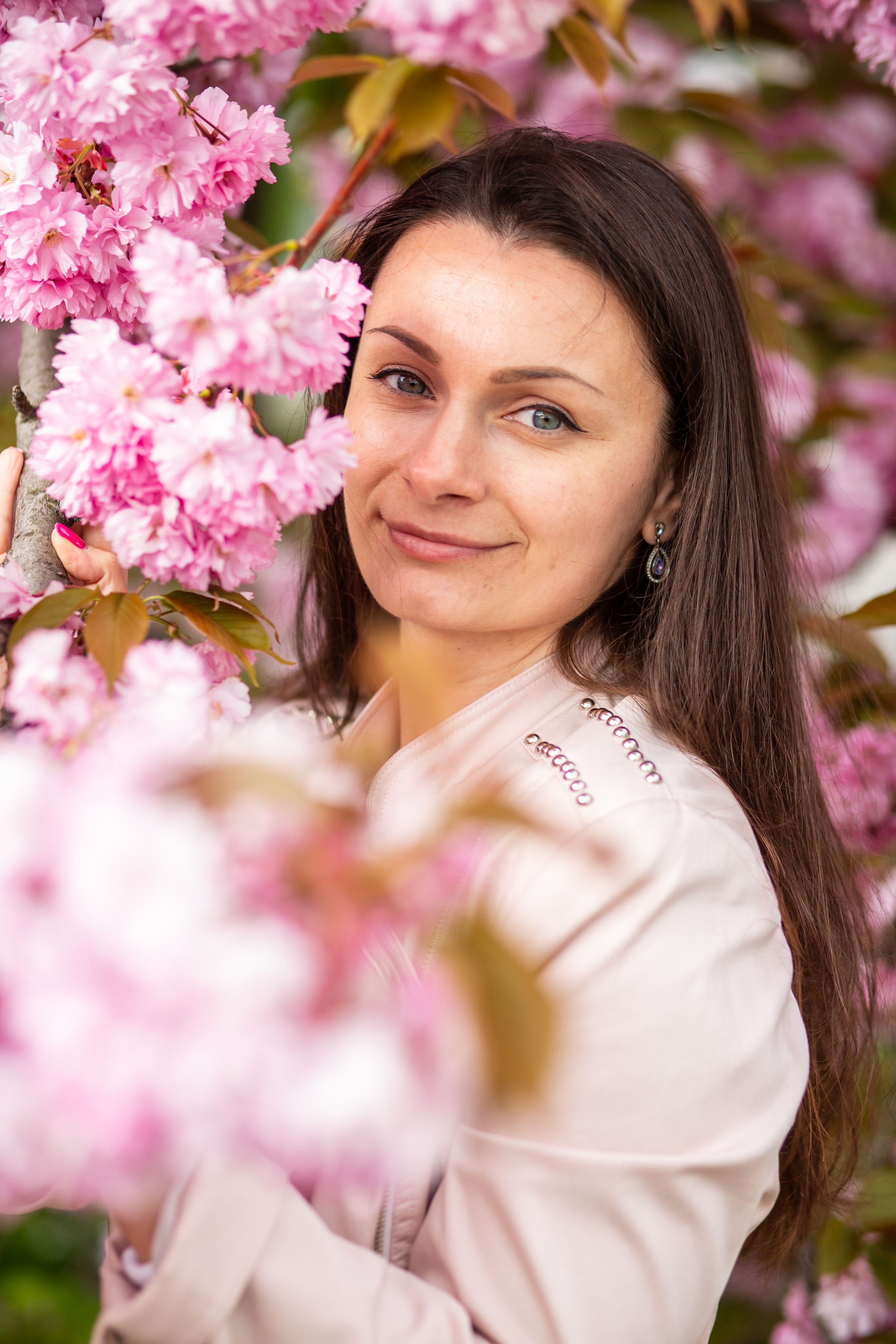 Фотодни Весна 22. Свадебный, семейный и детский фотограф в Калининграде Елена Кравцова