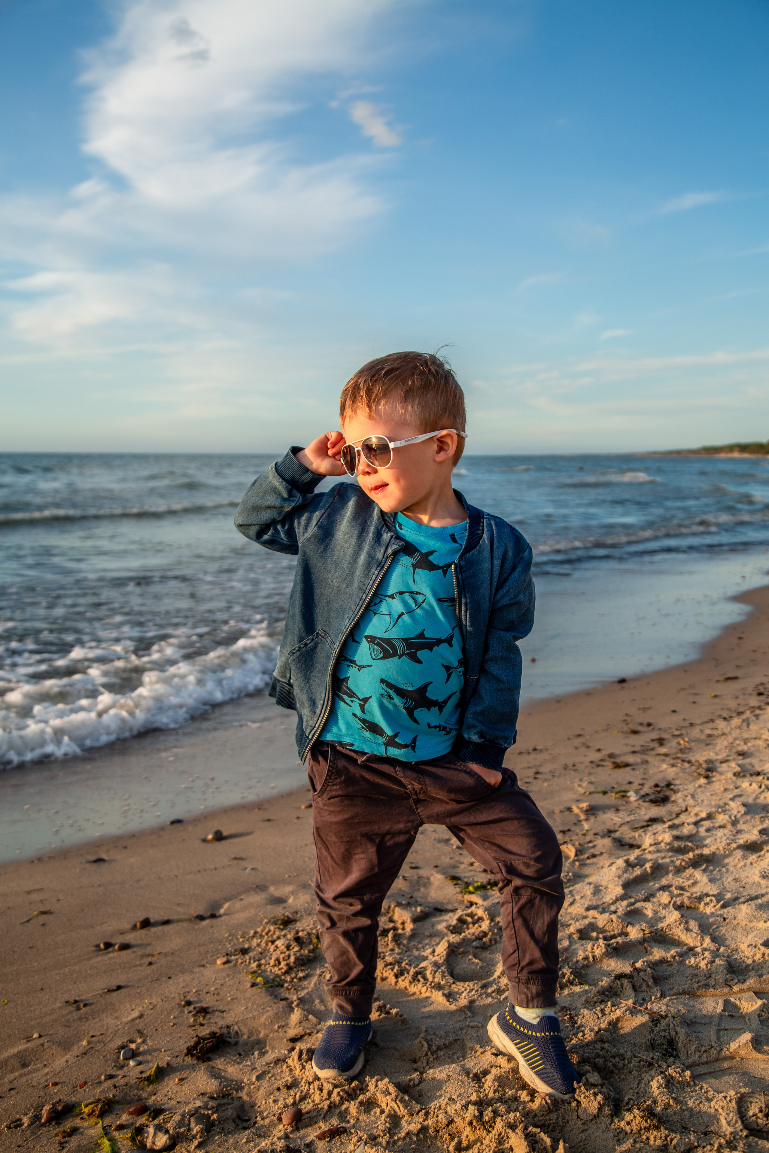 Фотодни Лето 22. Свадебный, семейный и детский фотограф в Калининграде Елена Кравцова