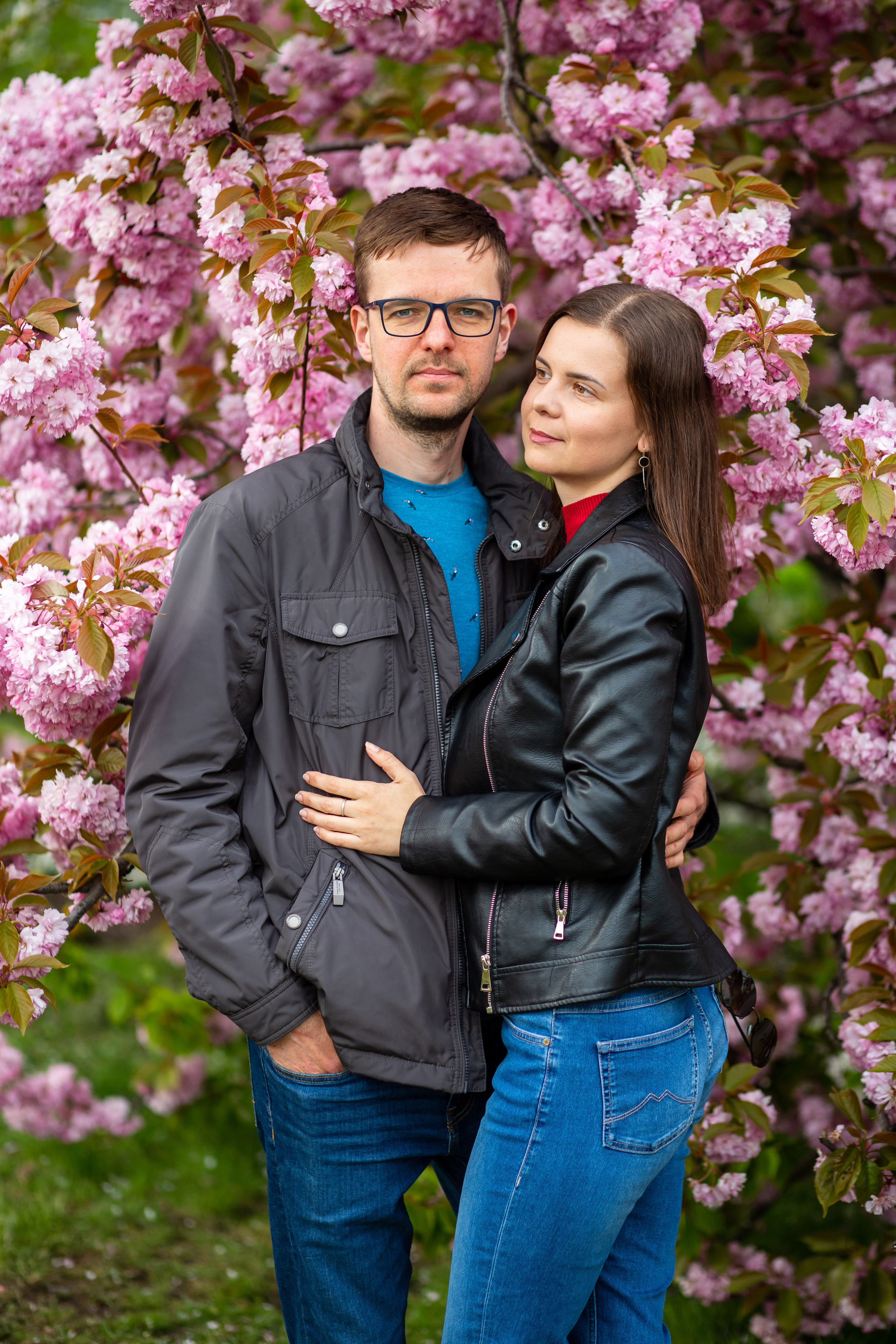 Фотодни Весна 22. Свадебный, семейный и детский фотограф в Калининграде Елена Кравцова