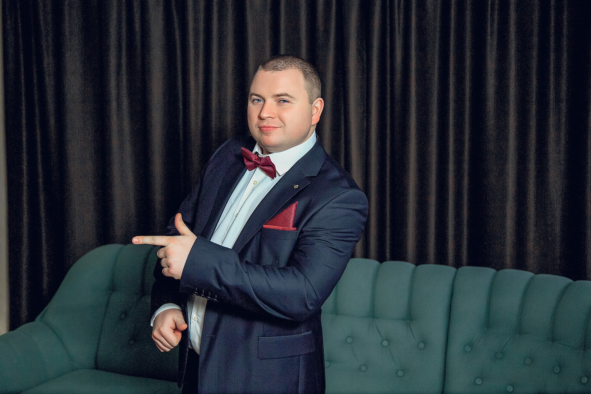 Свадебные фотосессии. Свадебный, семейный и детский фотограф в Калининграде Елена Кравцова