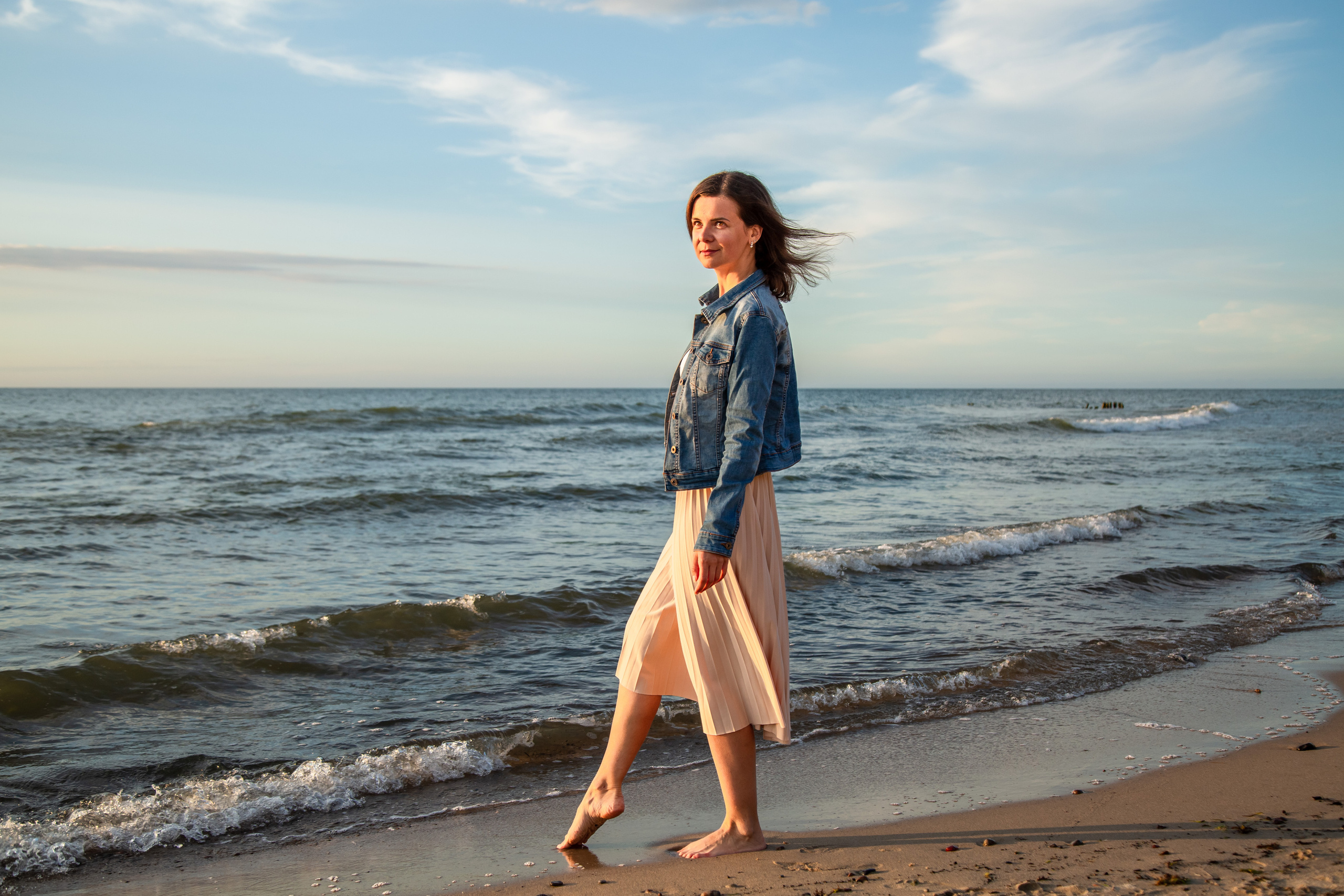 Фотодни Лето 22. Свадебный, семейный и детский фотограф в Калининграде Елена Кравцова