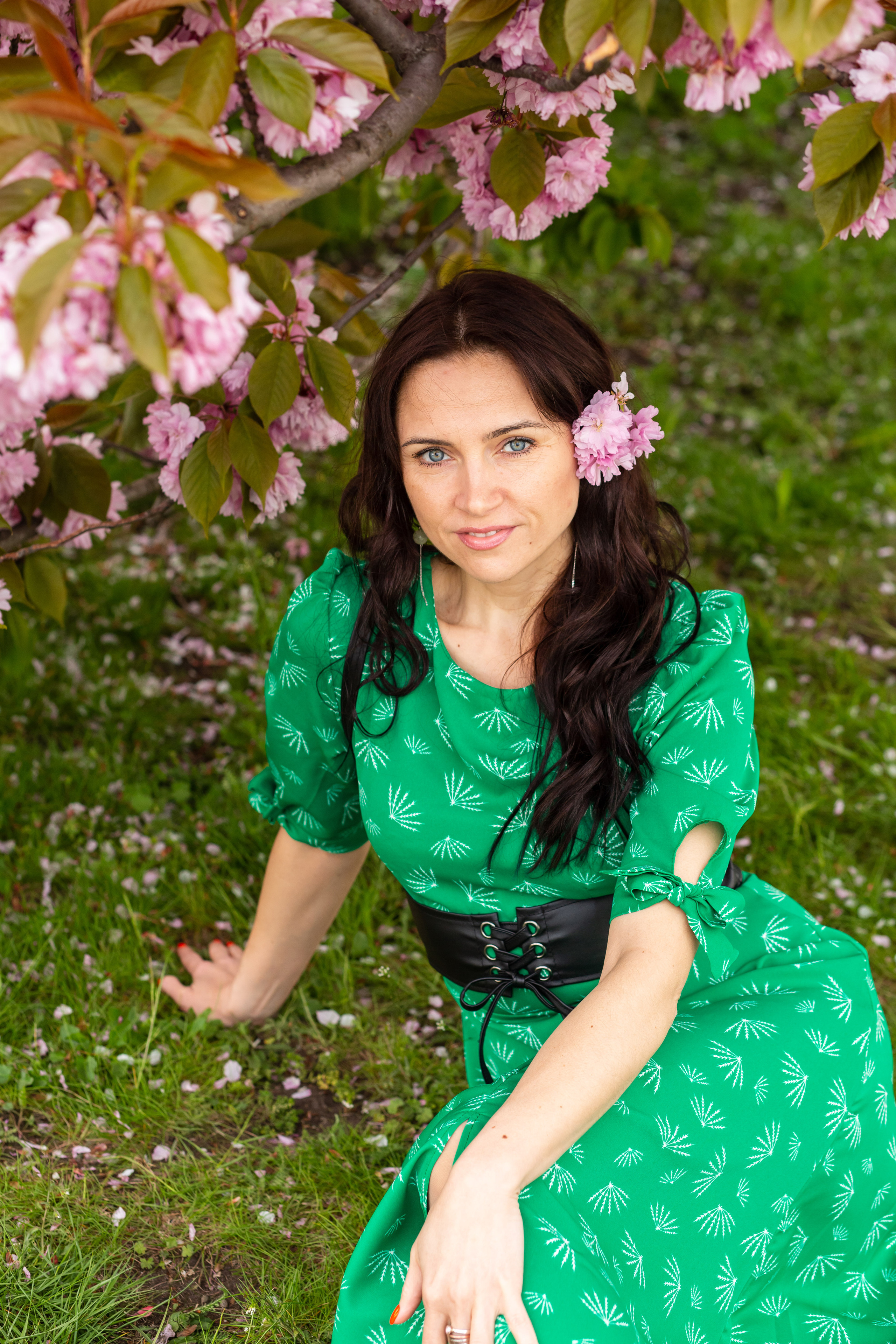 Фотодни Весна 22. Свадебный, семейный и детский фотограф в Калининграде Елена Кравцова