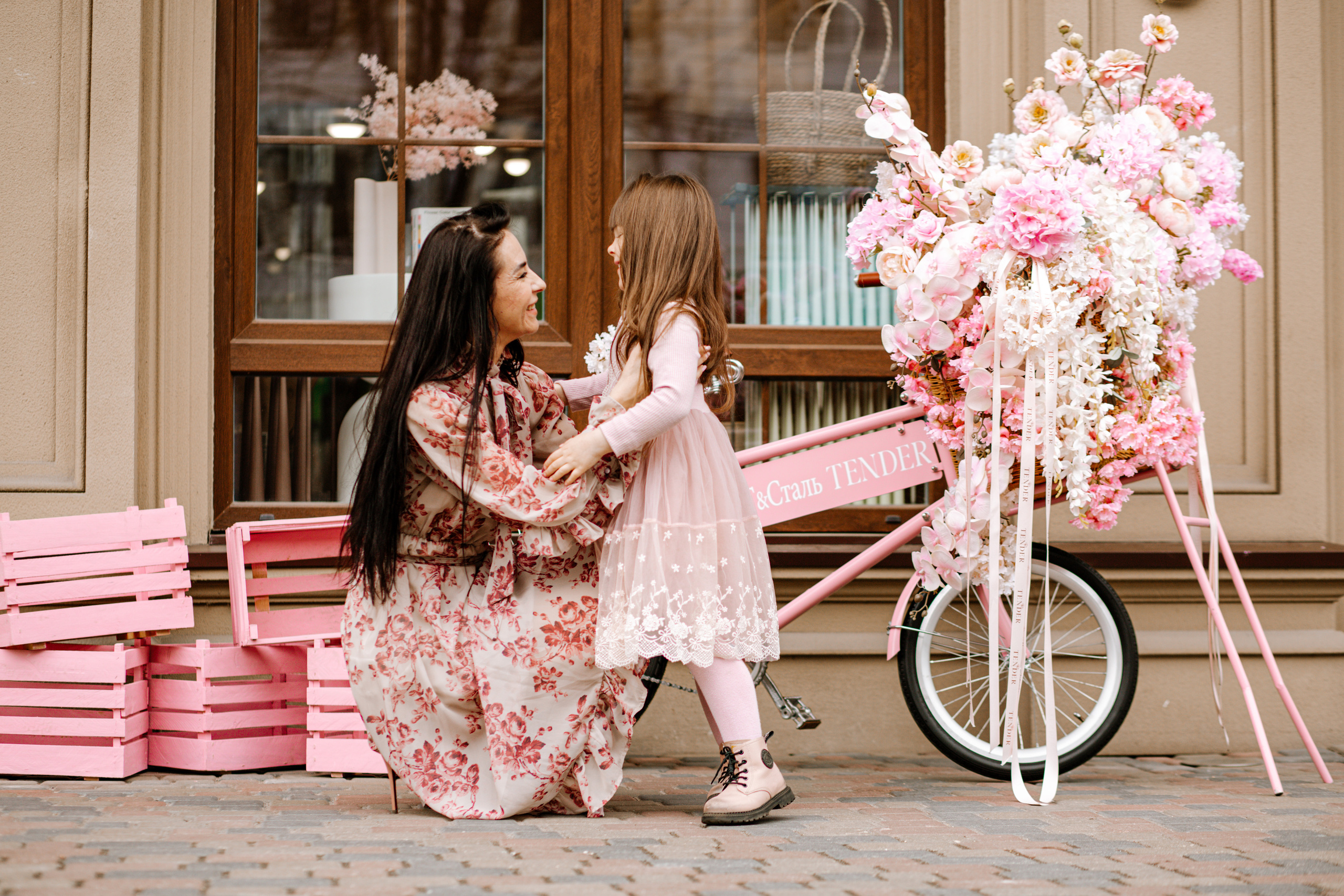 Фотодни Весна 22. Свадебный, семейный и детский фотограф в Калининграде Елена Кравцова