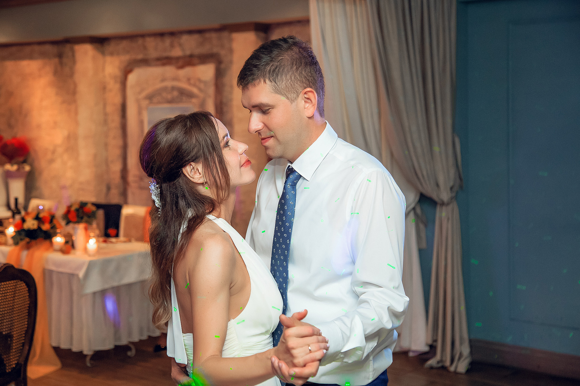 Свадебные фотосессии. Свадебный, семейный и детский фотограф в Калининграде Елена Кравцова