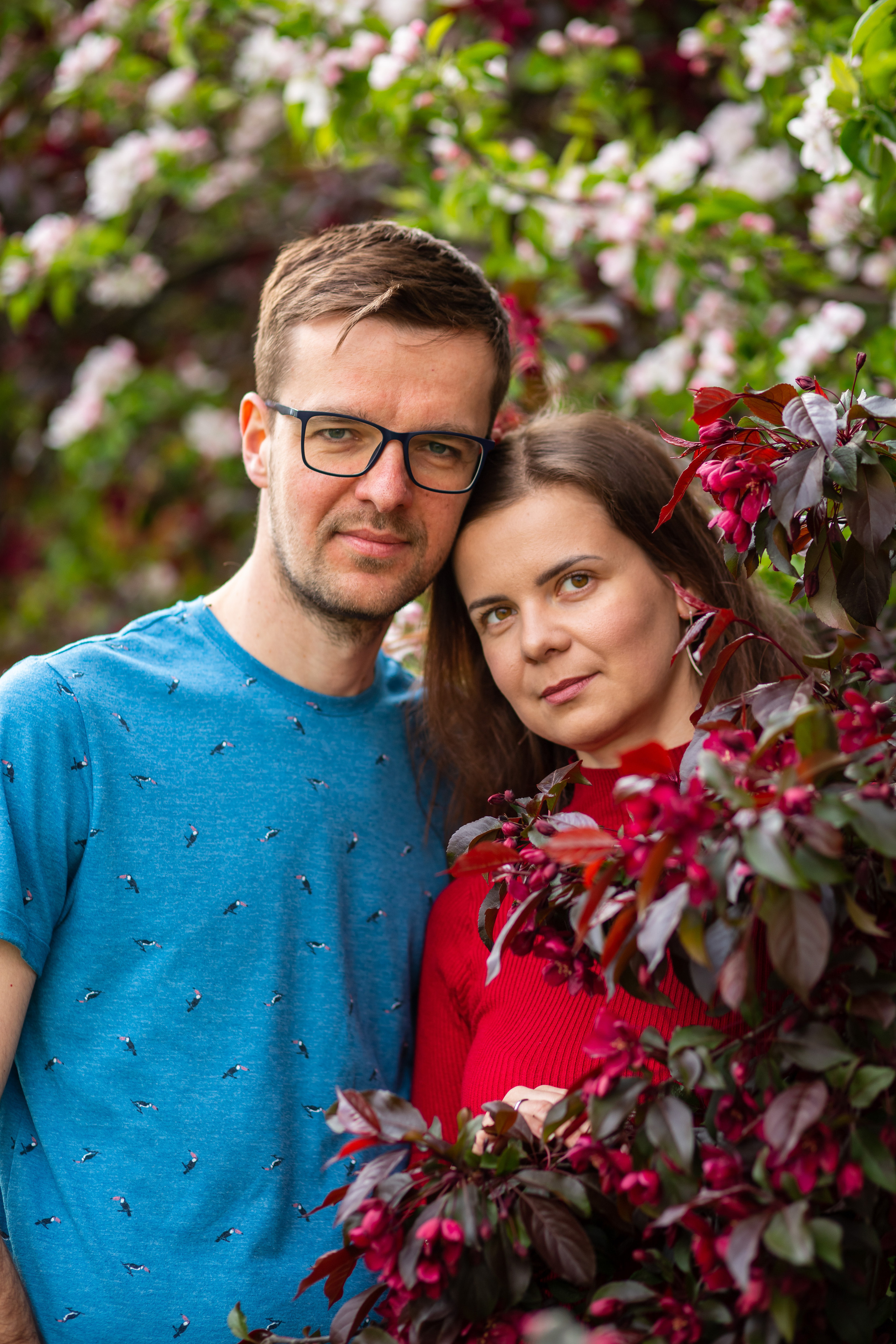 Фотодни Весна 22. Свадебный, семейный и детский фотограф в Калининграде Елена Кравцова