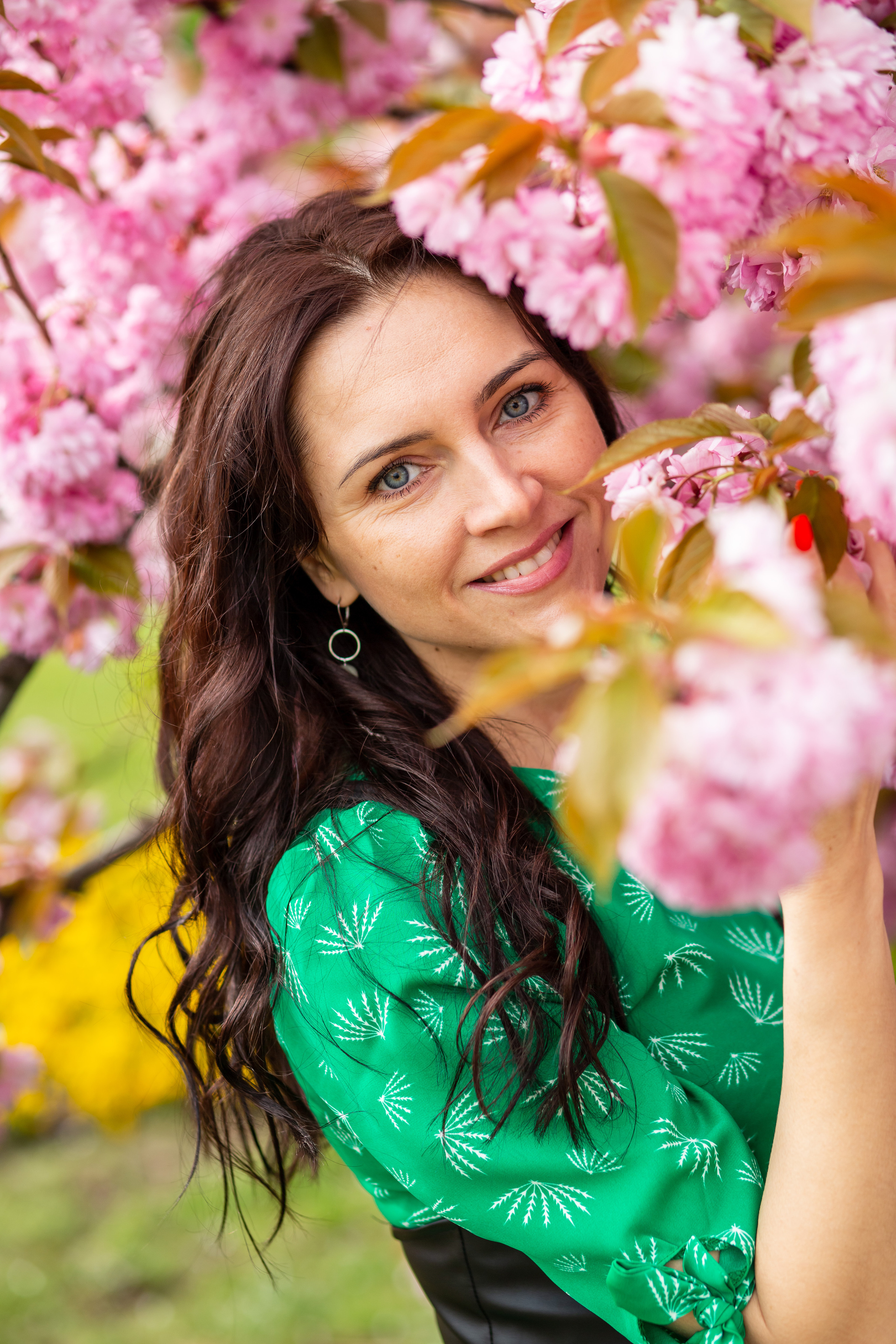 Фотодни Весна 22. Свадебный, семейный и детский фотограф в Калининграде Елена Кравцова