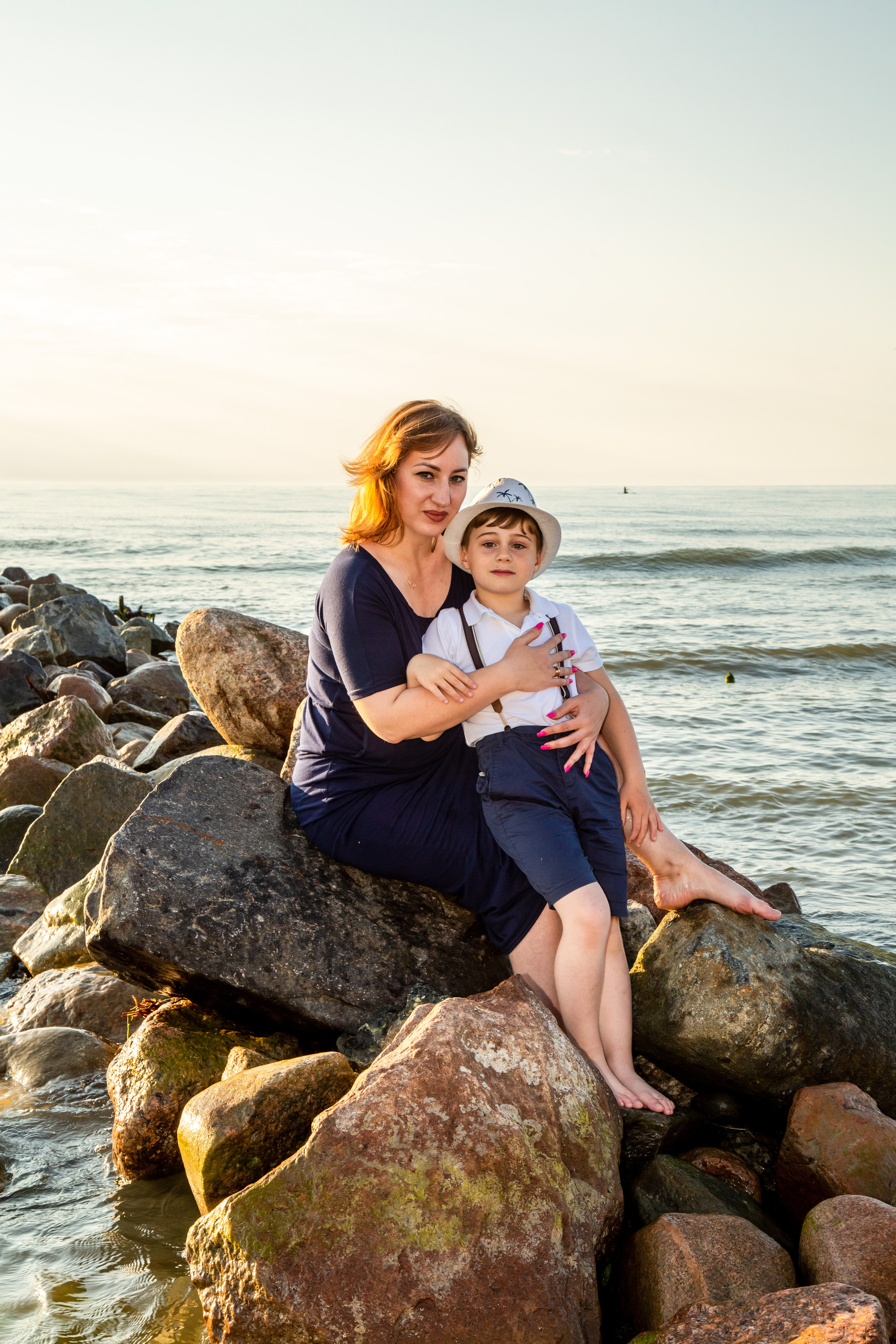 Фотодни Лето 22. Свадебный, семейный и детский фотограф в Калининграде Елена Кравцова