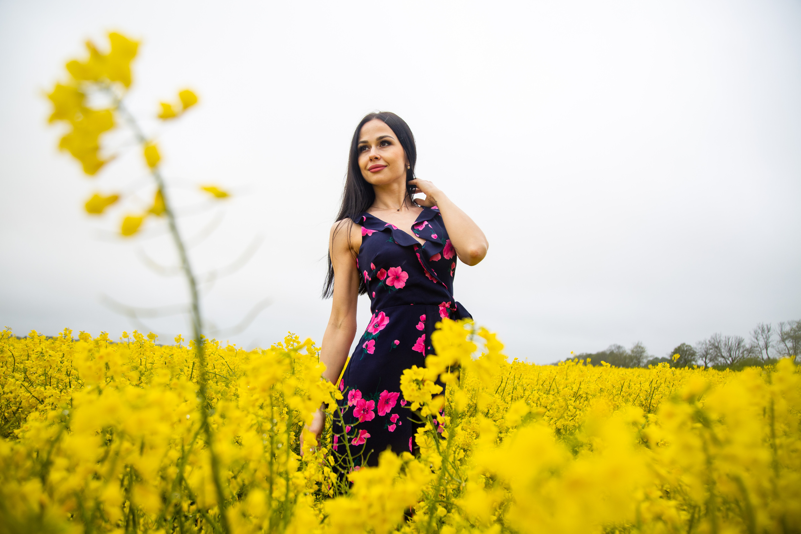 Фотодни Весна 22. Свадебный, семейный и детский фотограф в Калининграде Елена Кравцова