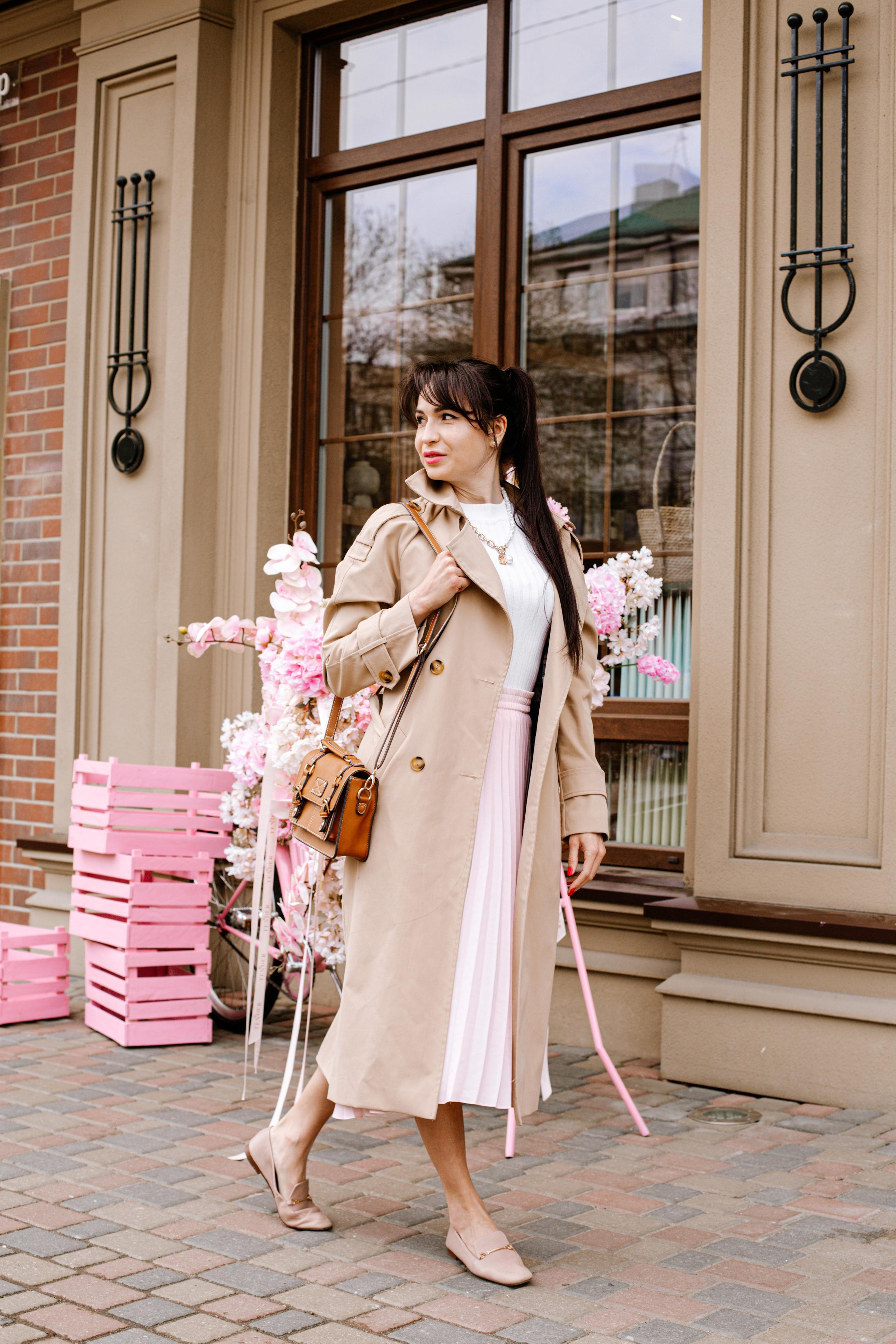 Фотодни Весна 22. Свадебный, семейный и детский фотограф в Калининграде Елена Кравцова