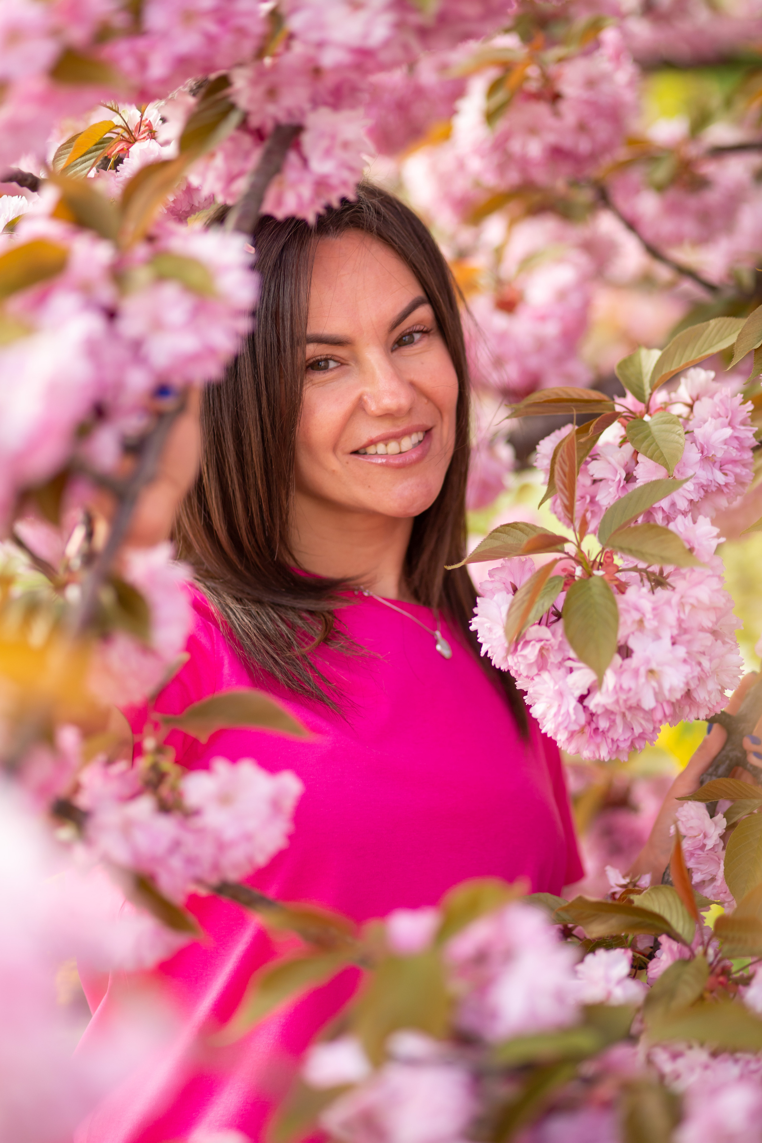 Фотодни Весна 22. Свадебный, семейный и детский фотограф в Калининграде Елена Кравцова