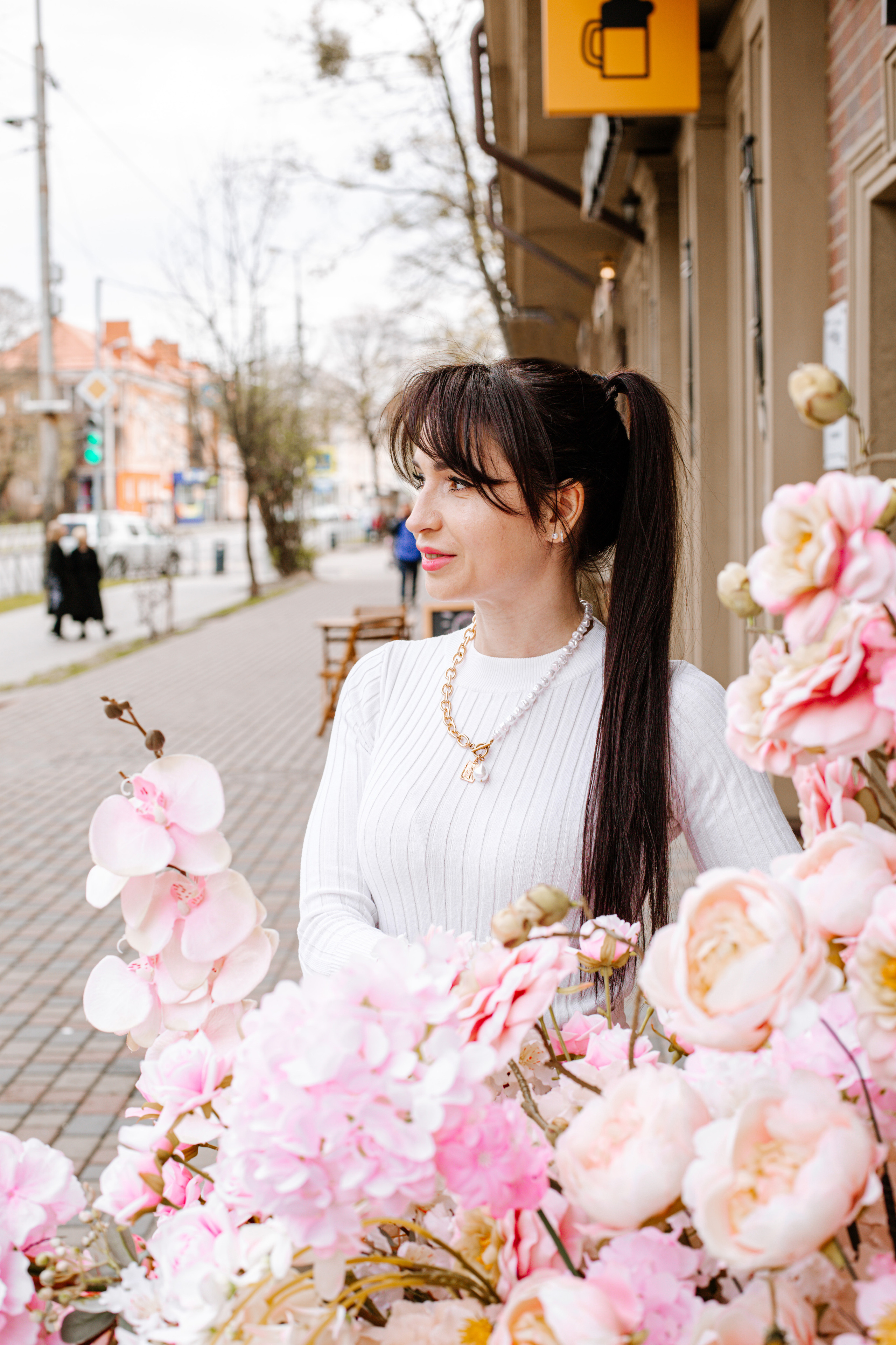 Фотодни Весна 22. Свадебный, семейный и детский фотограф в Калининграде Елена Кравцова
