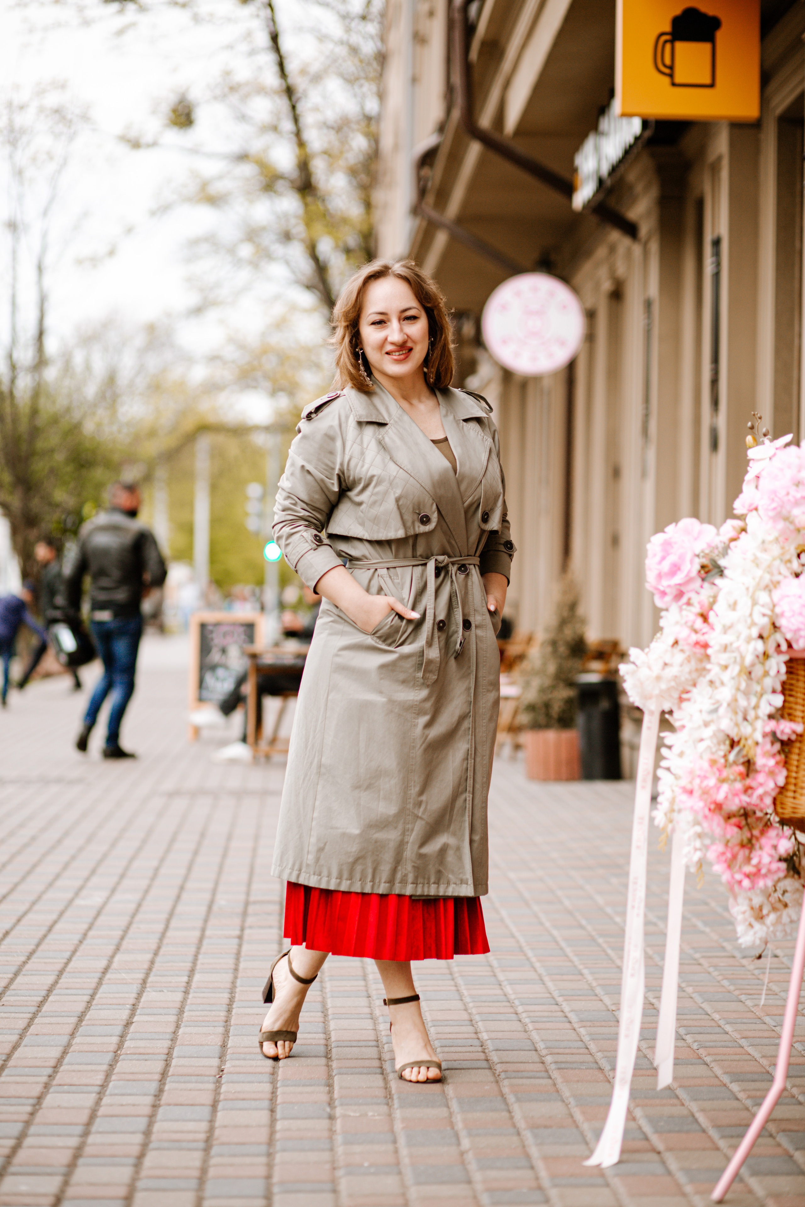 Фотодни Весна 22. Свадебный, семейный и детский фотограф в Калининграде Елена Кравцова