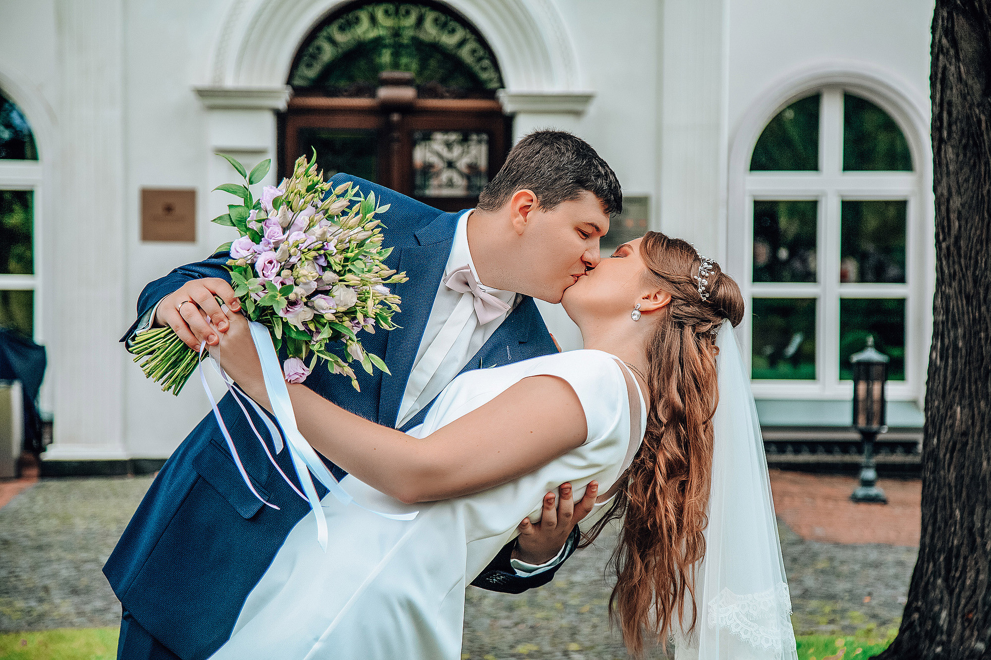 Свадебные фотосессии. Свадебный, семейный и детский фотограф в Калининграде Елена Кравцова