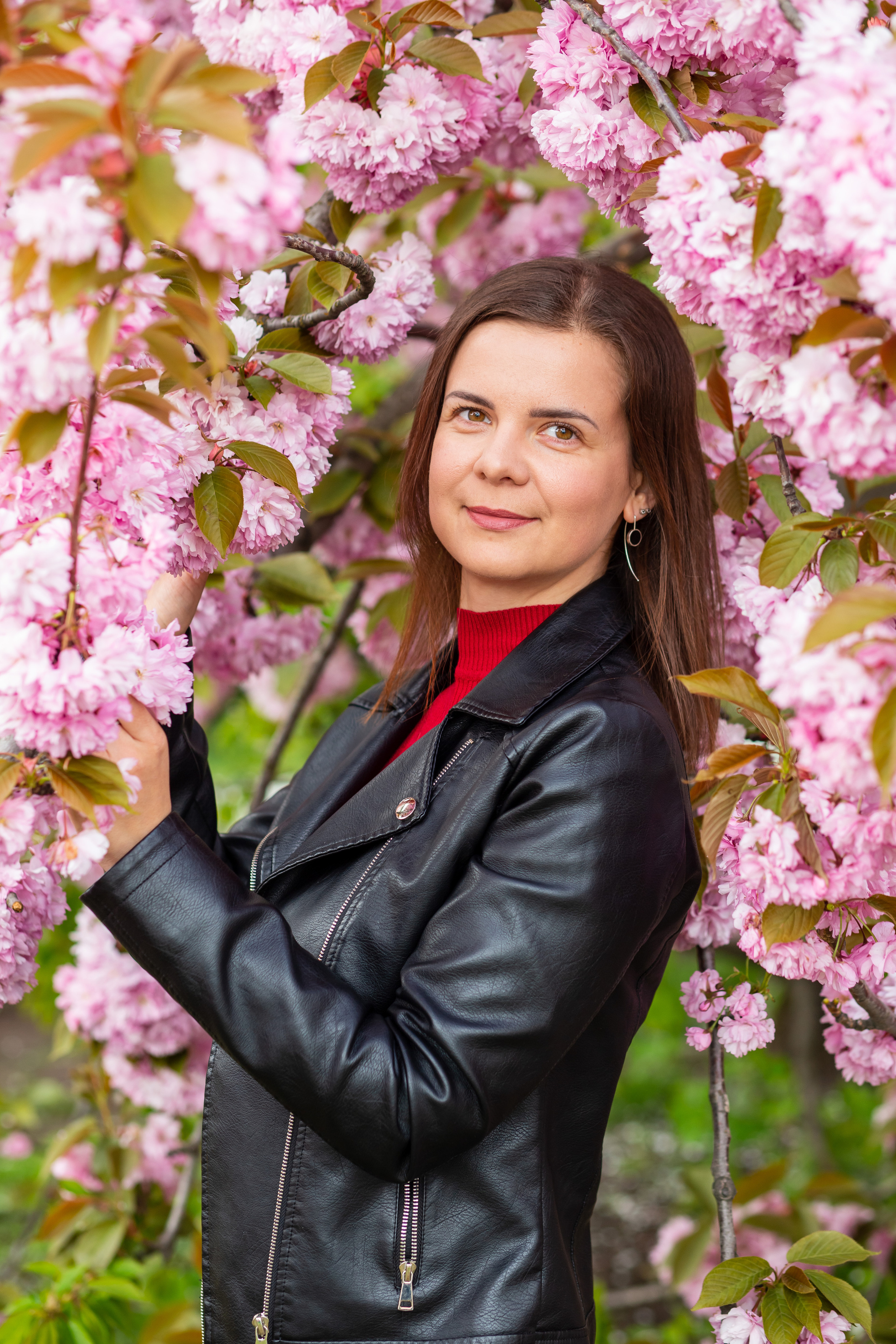 Фотодни Весна 22. Свадебный, семейный и детский фотограф в Калининграде Елена Кравцова