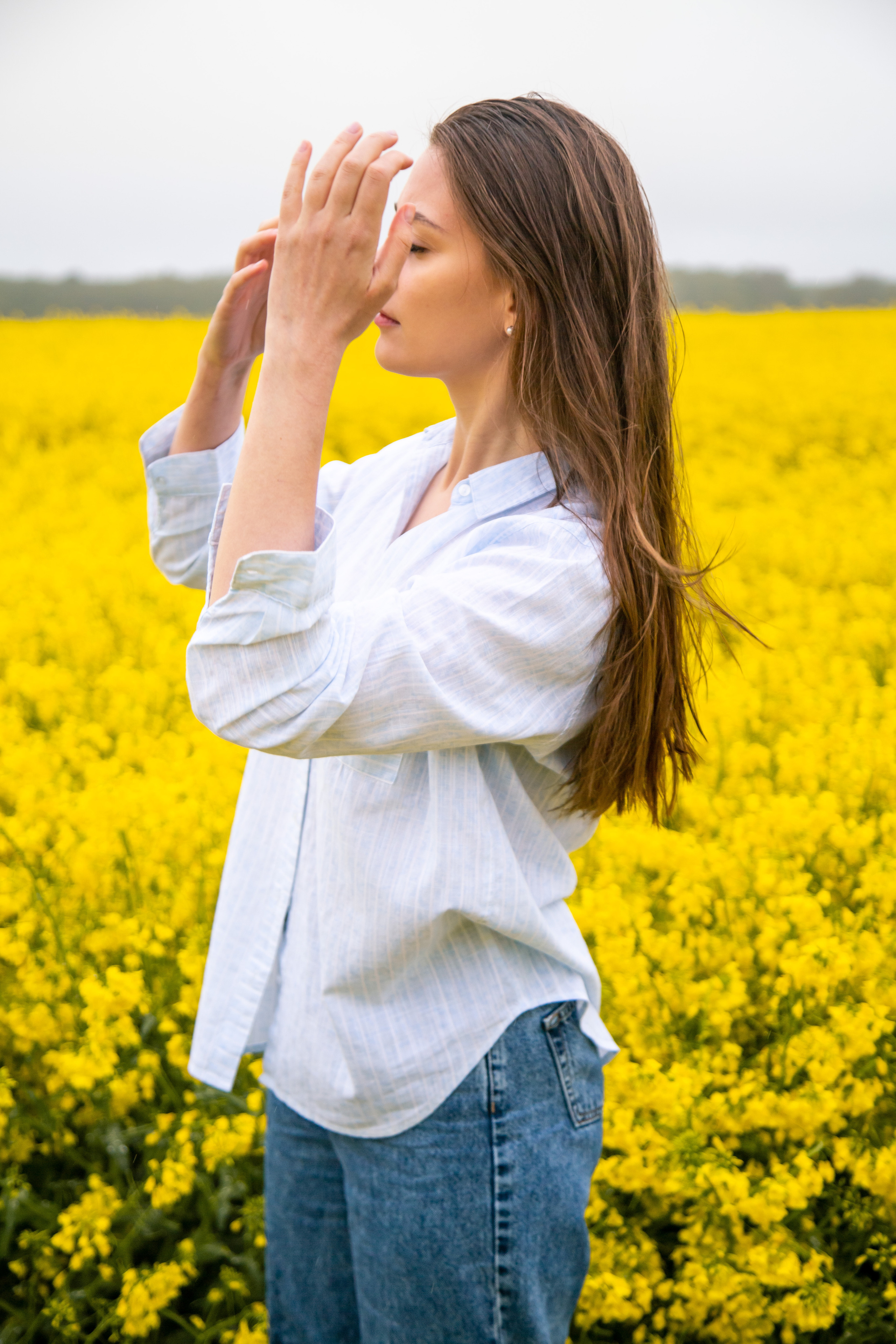 Фотодни Весна 22. Свадебный, семейный и детский фотограф в Калининграде Елена Кравцова