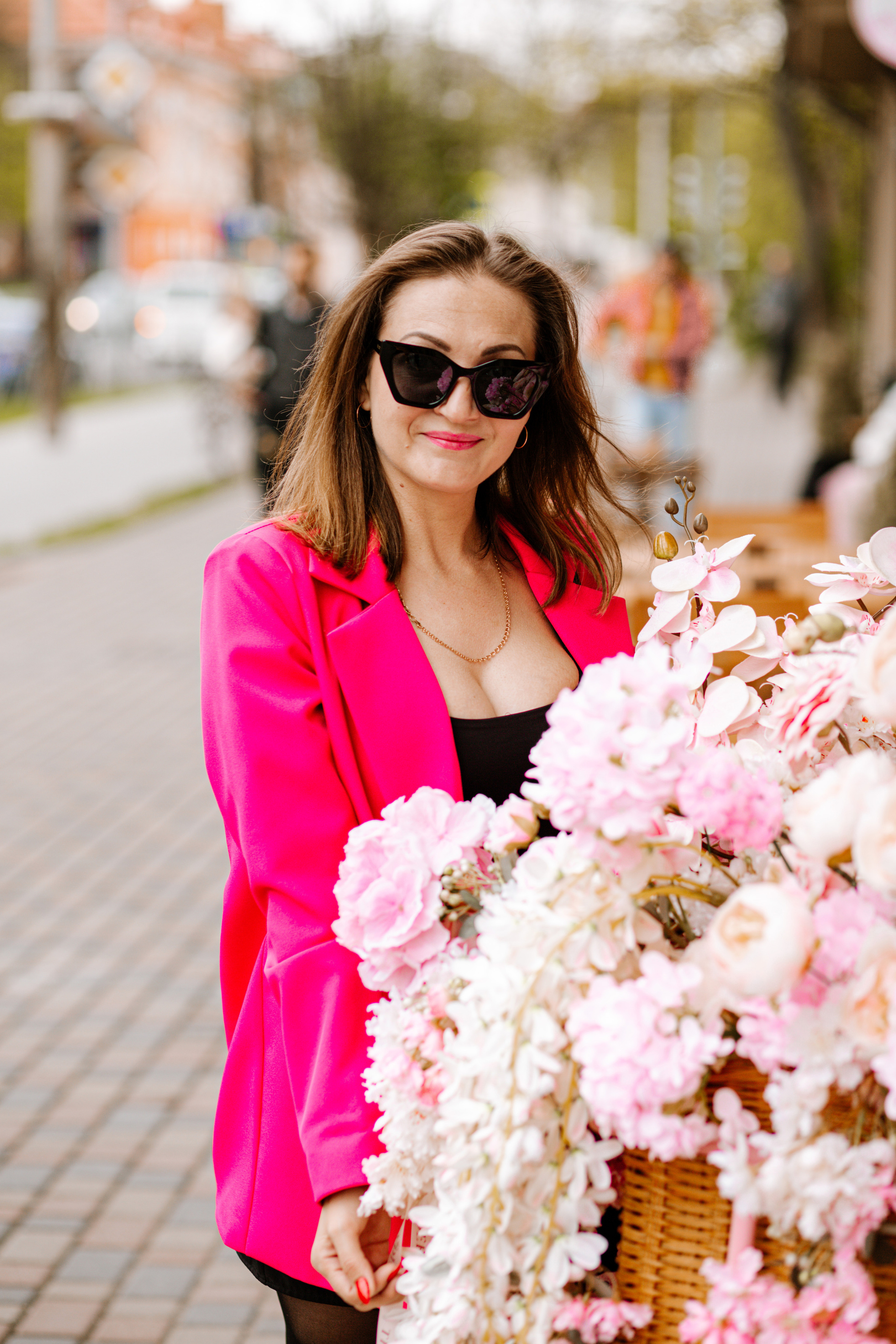 Фотодни Весна 22. Свадебный, семейный и детский фотограф в Калининграде Елена Кравцова