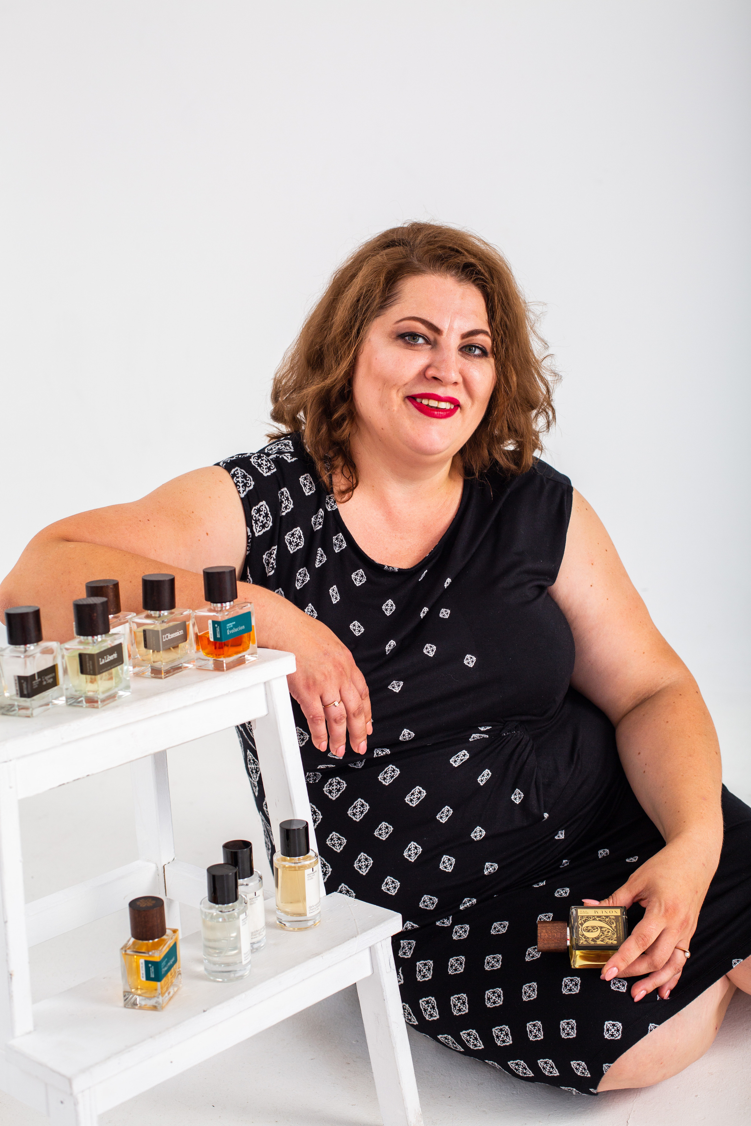 Контентные съёмки Девушки. Свадебный, семейный и детский фотограф в Калининграде Елена Кравцова