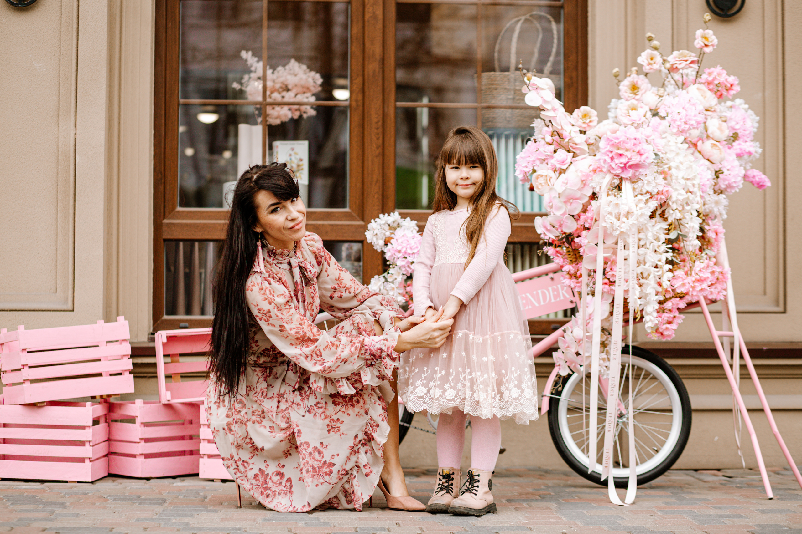 Фотодни Весна 22. Свадебный, семейный и детский фотограф в Калининграде Елена Кравцова