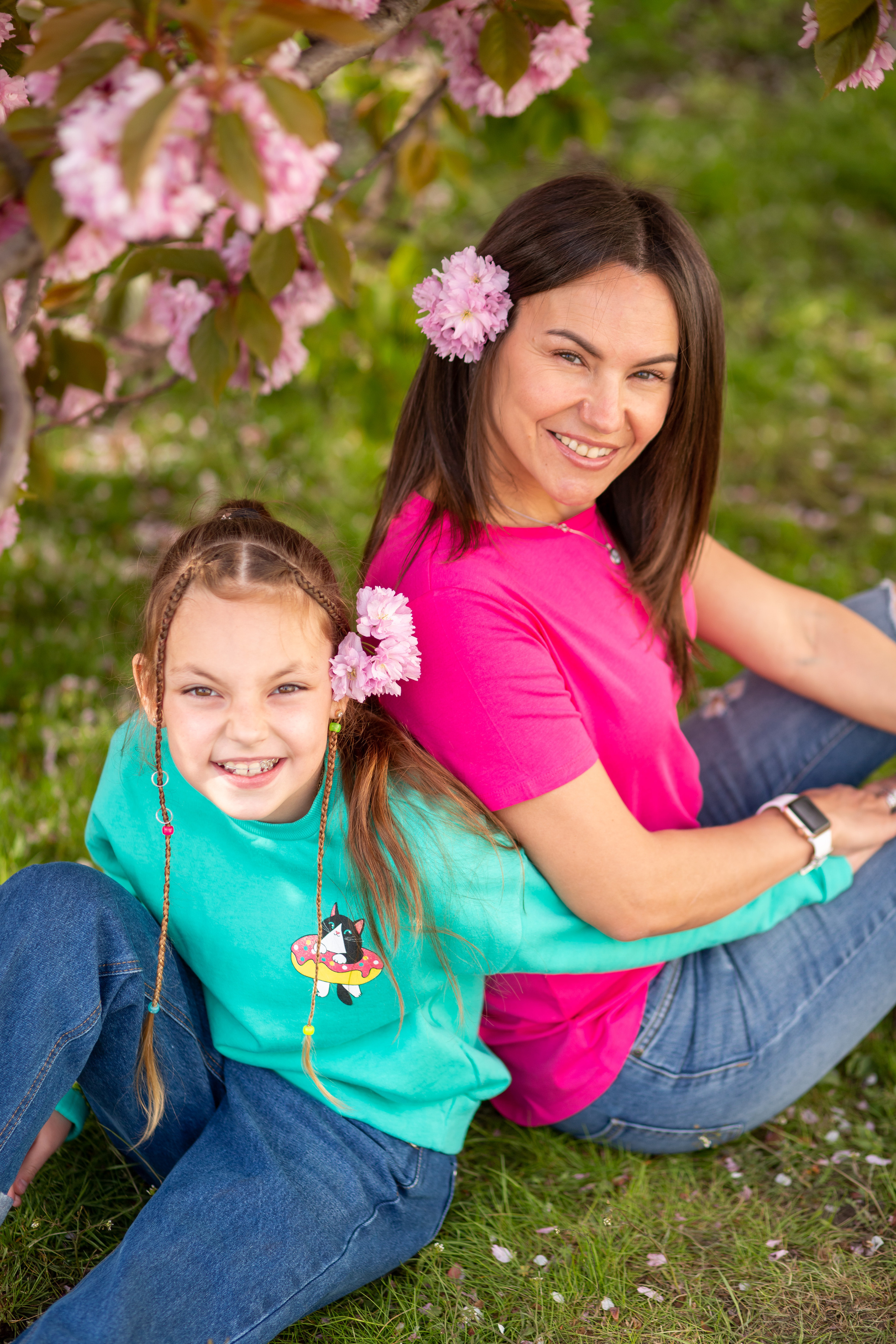 Фотодни Весна 22. Свадебный, семейный и детский фотограф в Калининграде Елена Кравцова