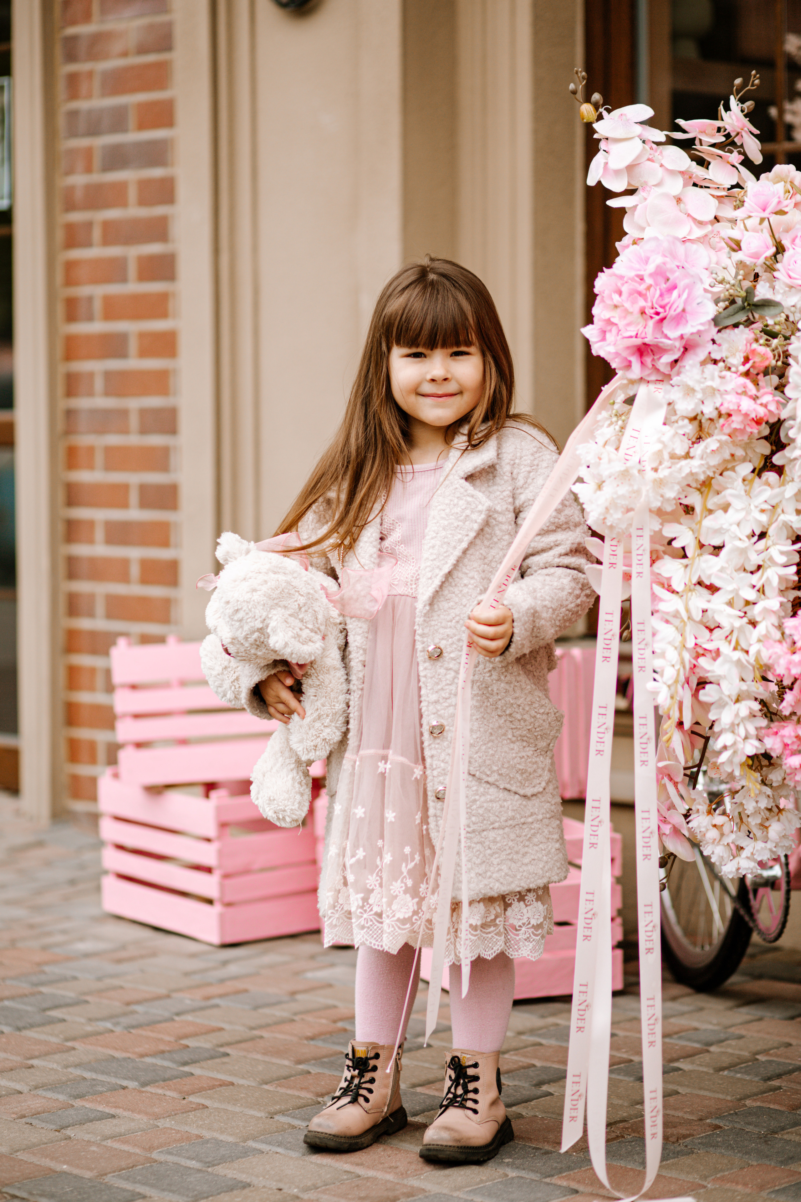 Фотодни Весна 22. Свадебный, семейный и детский фотограф в Калининграде Елена Кравцова