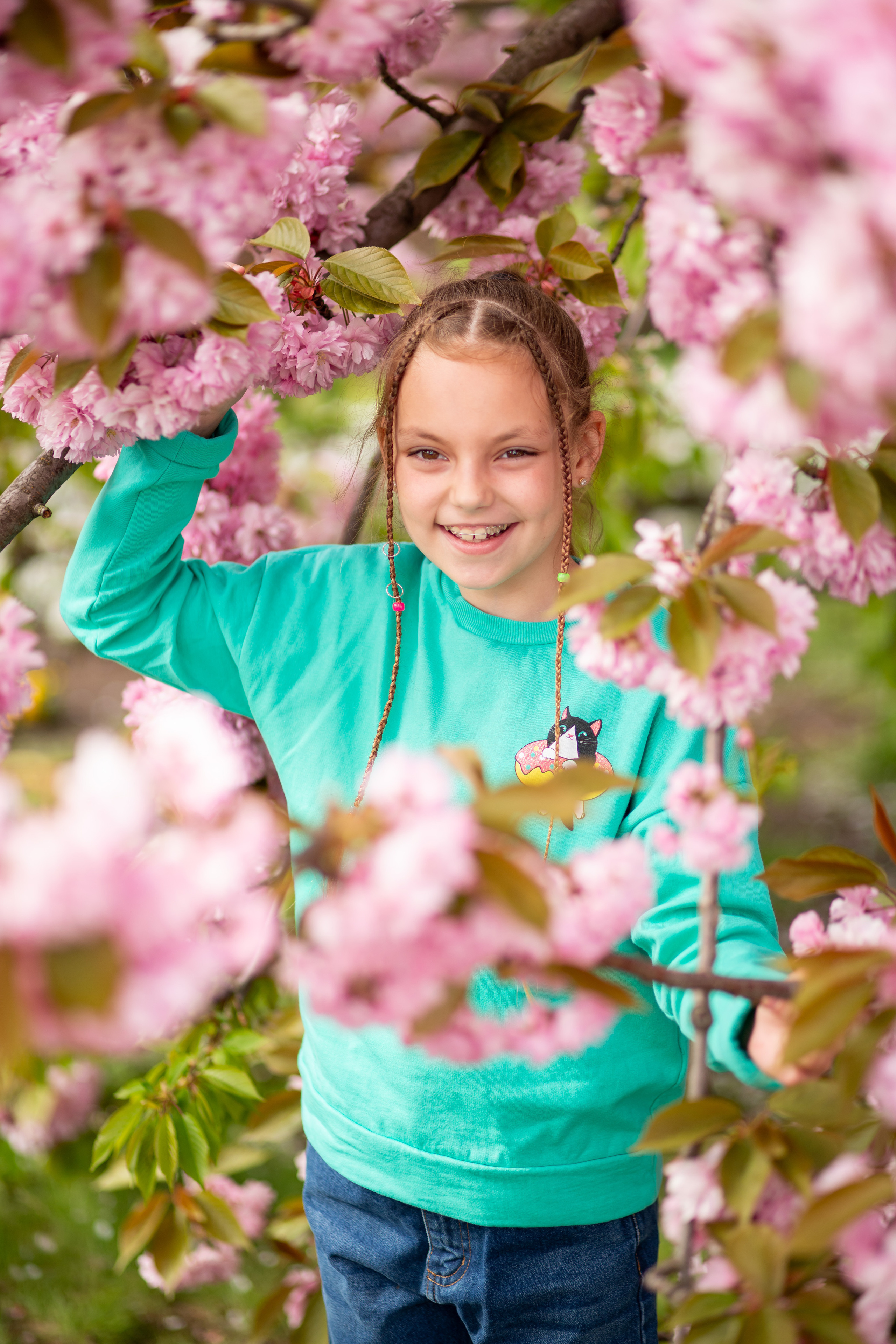 Фотодни Весна 22. Свадебный, семейный и детский фотограф в Калининграде Елена Кравцова