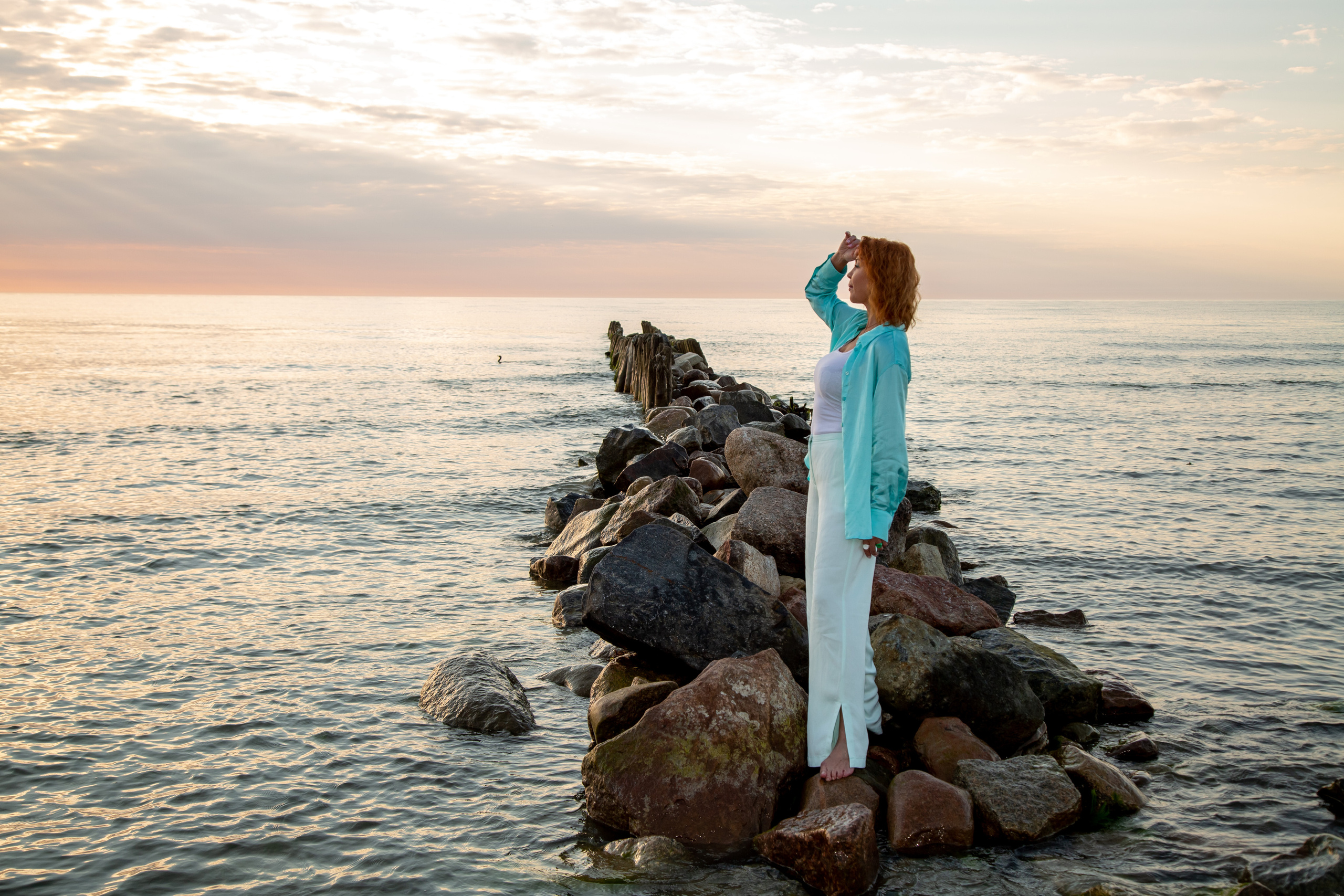 Фотодни Лето 22. Свадебный, семейный и детский фотограф в Калининграде Елена Кравцова
