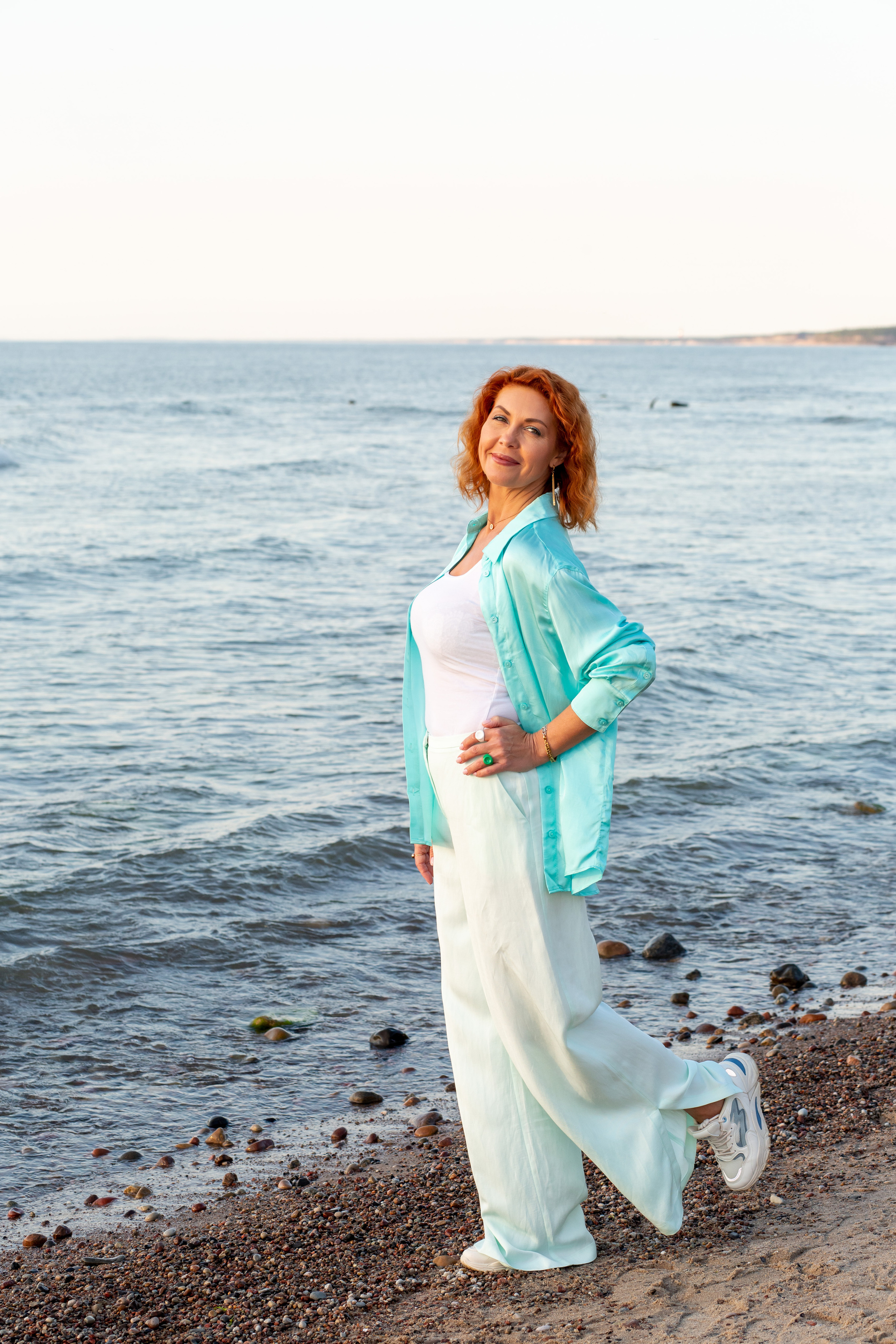 Фотодни Лето 22. Свадебный, семейный и детский фотограф в Калининграде Елена Кравцова