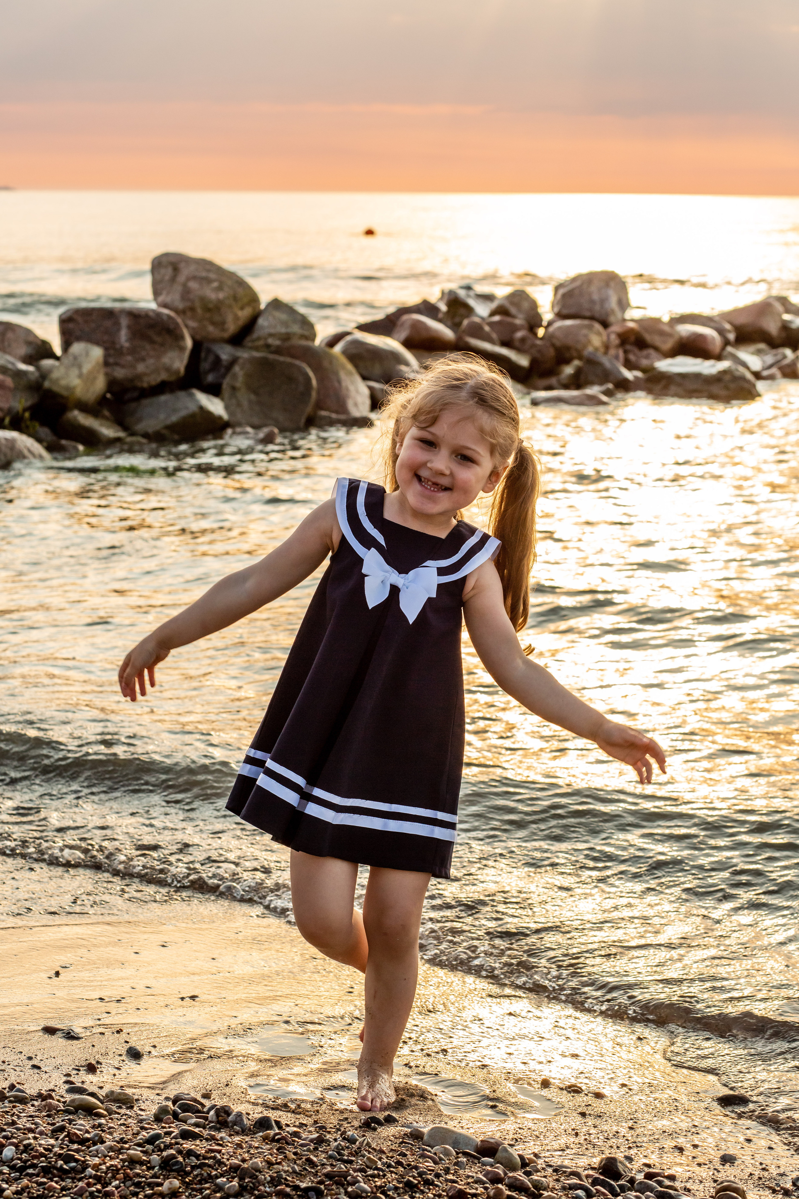 Фотодни Лето 22. Свадебный, семейный и детский фотограф в Калининграде Елена Кравцова