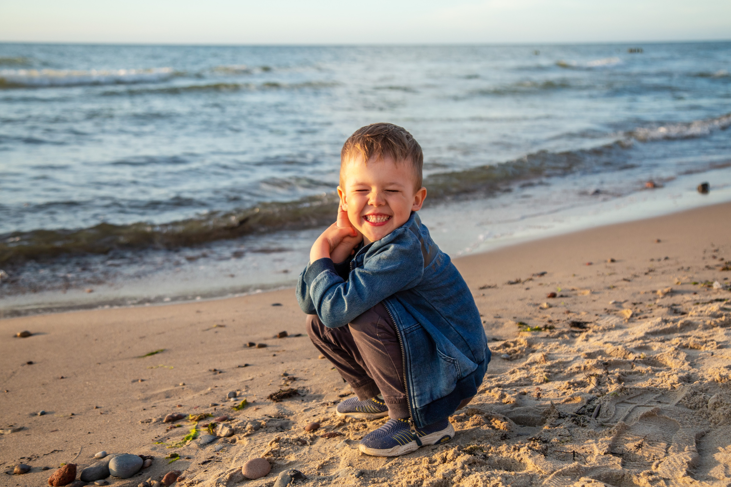 Фотодни Лето 22. Свадебный, семейный и детский фотограф в Калининграде Елена Кравцова