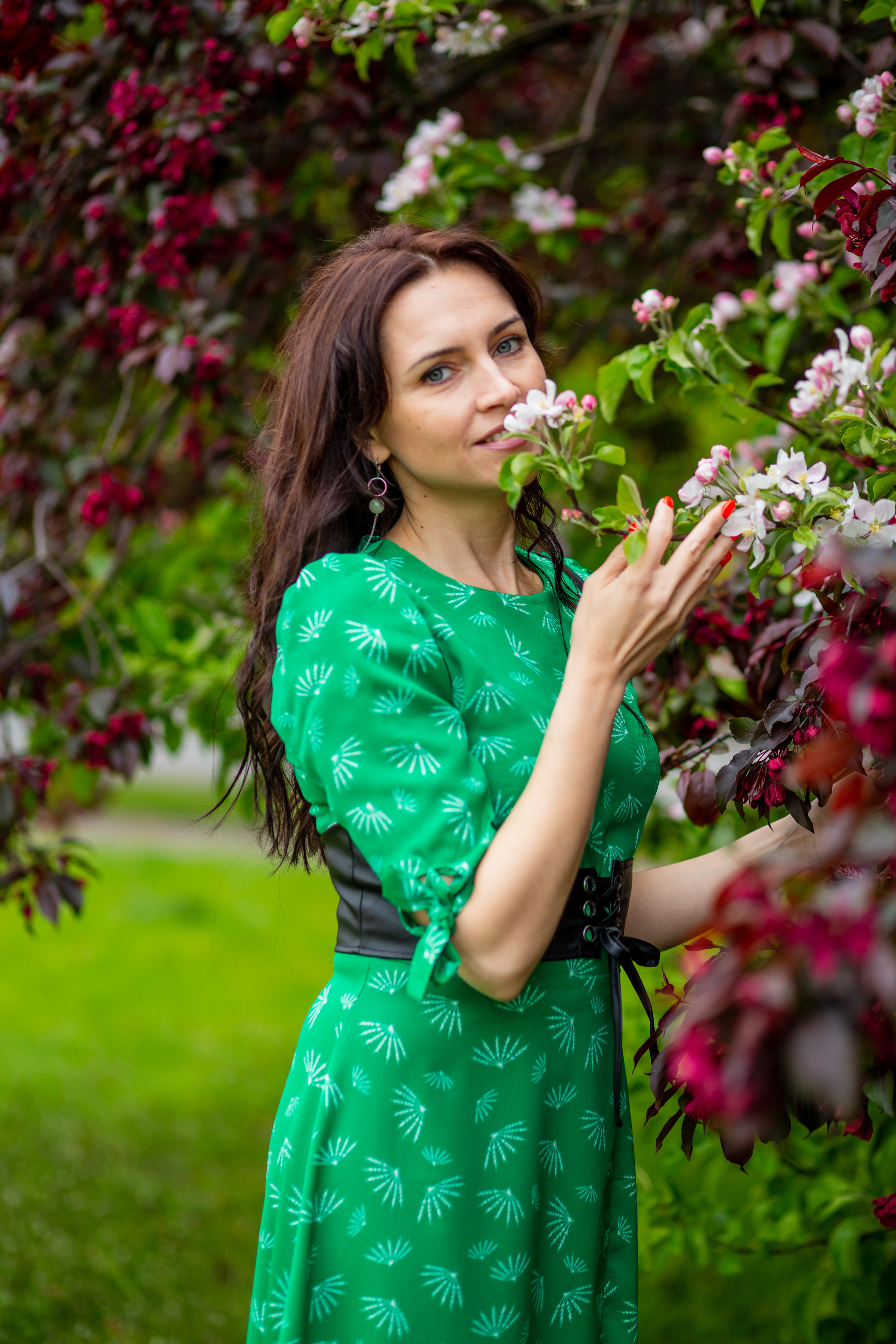 Фотодни Весна 22. Свадебный, семейный и детский фотограф в Калининграде Елена Кравцова