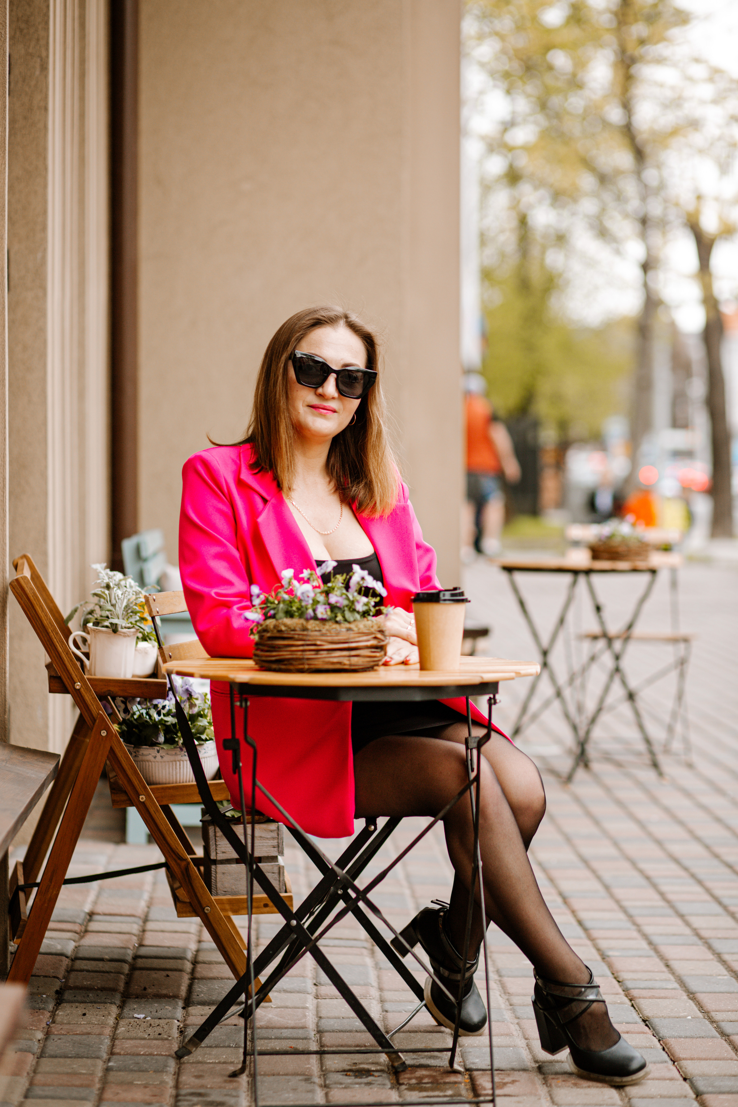 Фотодни Весна 22. Свадебный, семейный и детский фотограф в Калининграде Елена Кравцова
