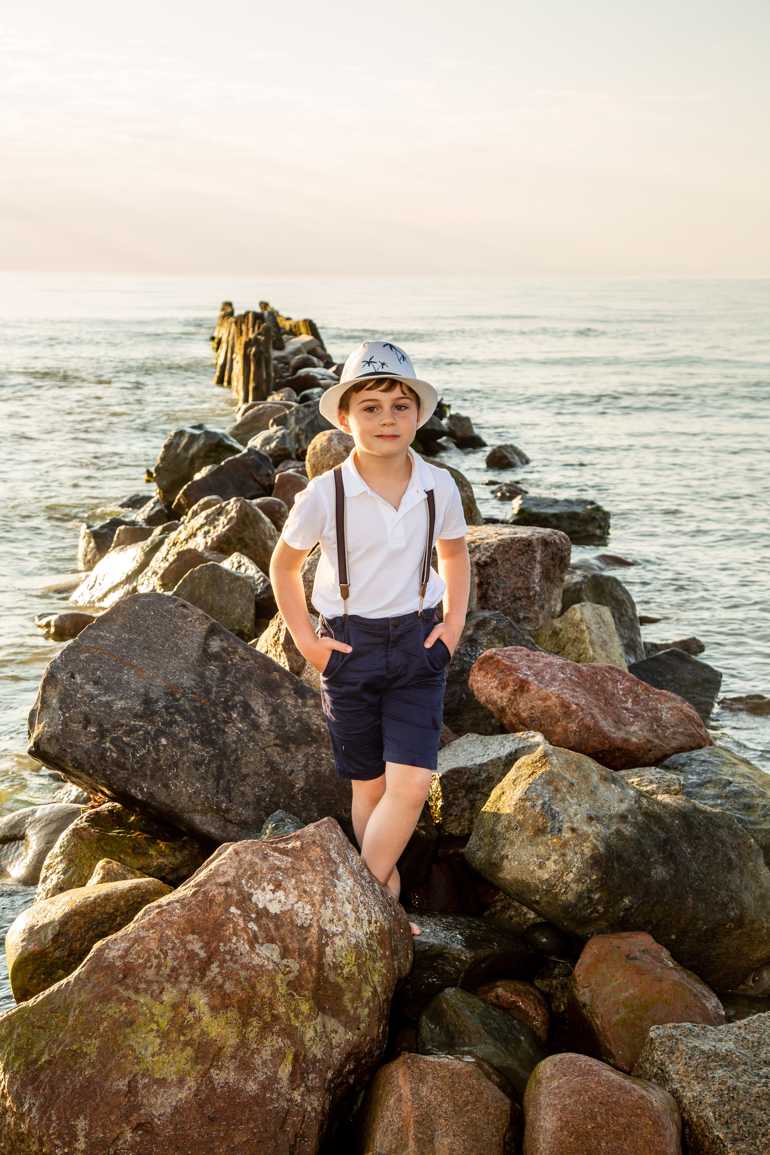 Фотодни Лето 22. Свадебный, семейный и детский фотограф в Калининграде Елена Кравцова