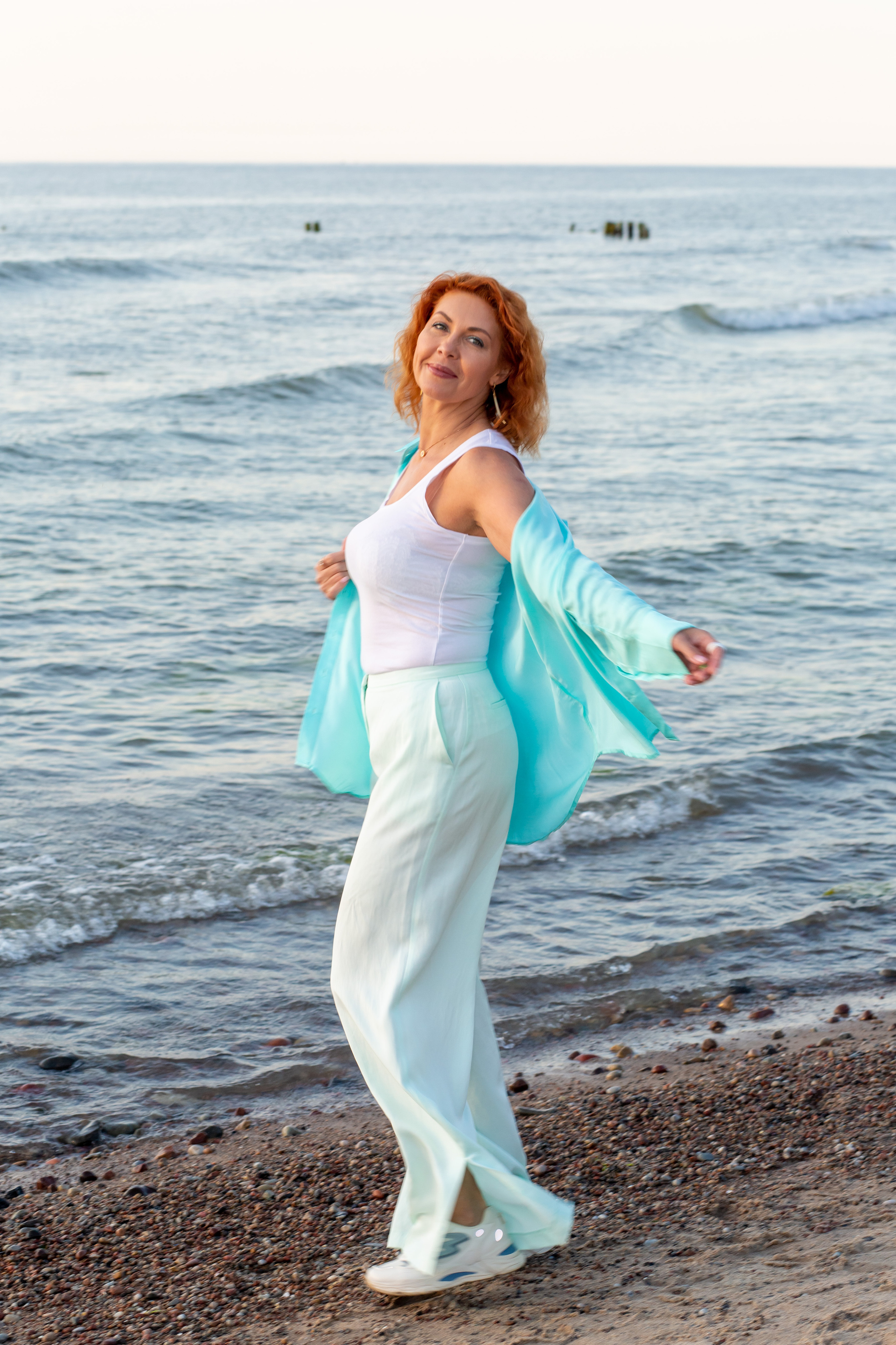 Фотодни Лето 22. Свадебный, семейный и детский фотограф в Калининграде Елена Кравцова