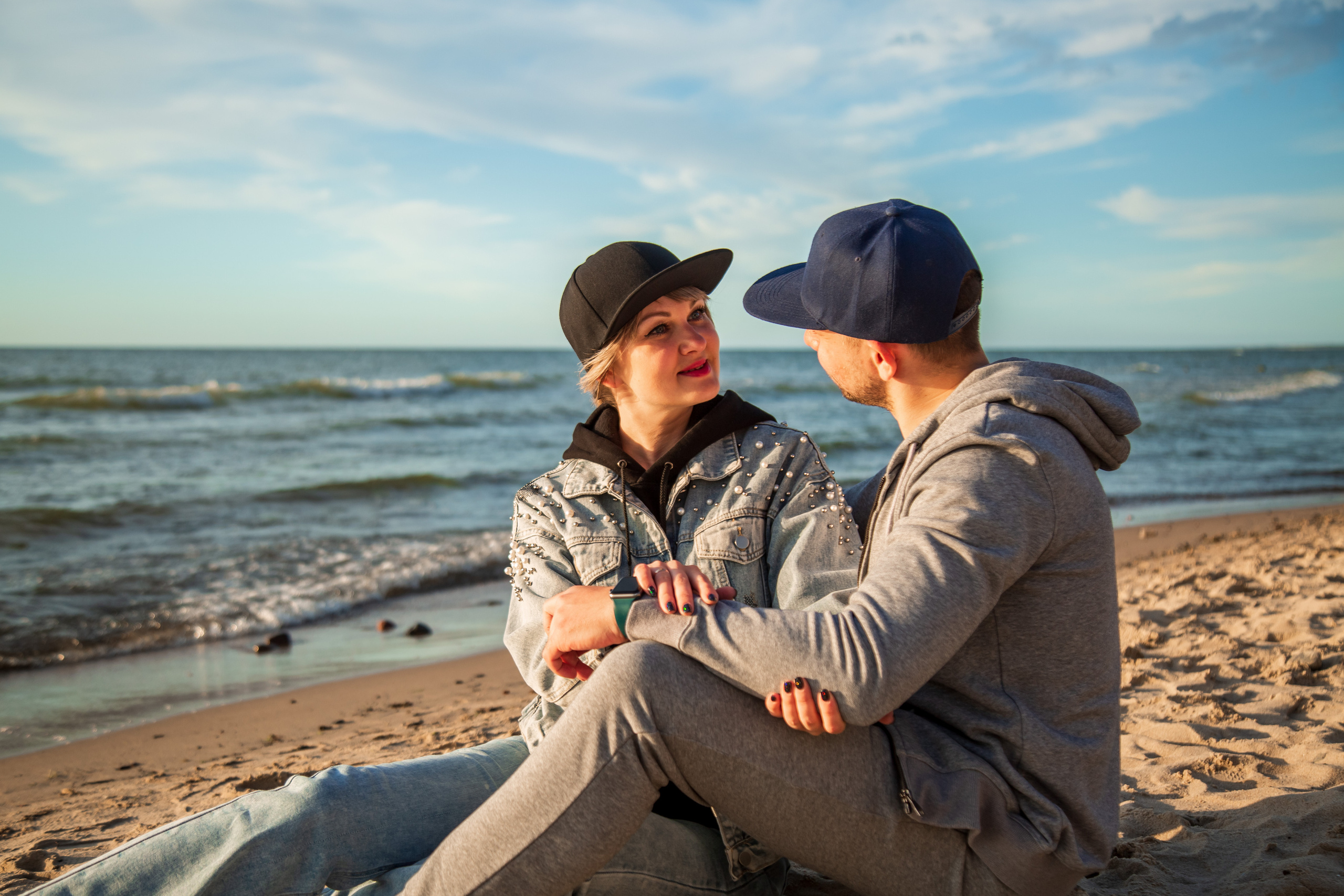 Фотодни Лето 22. Свадебный, семейный и детский фотограф в Калининграде Елена Кравцова